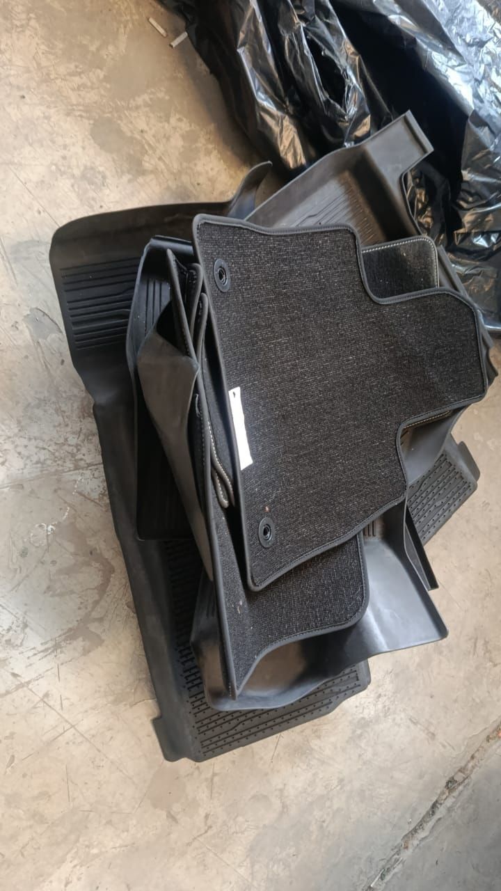 Ford Explorer bamper ,kowrik 300 TMT - Туркменгала - img 1