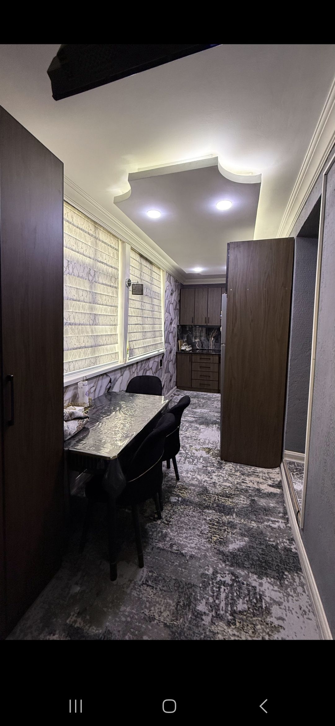 1mkr 2komnat Şewçenko - Ашхабад - img 1