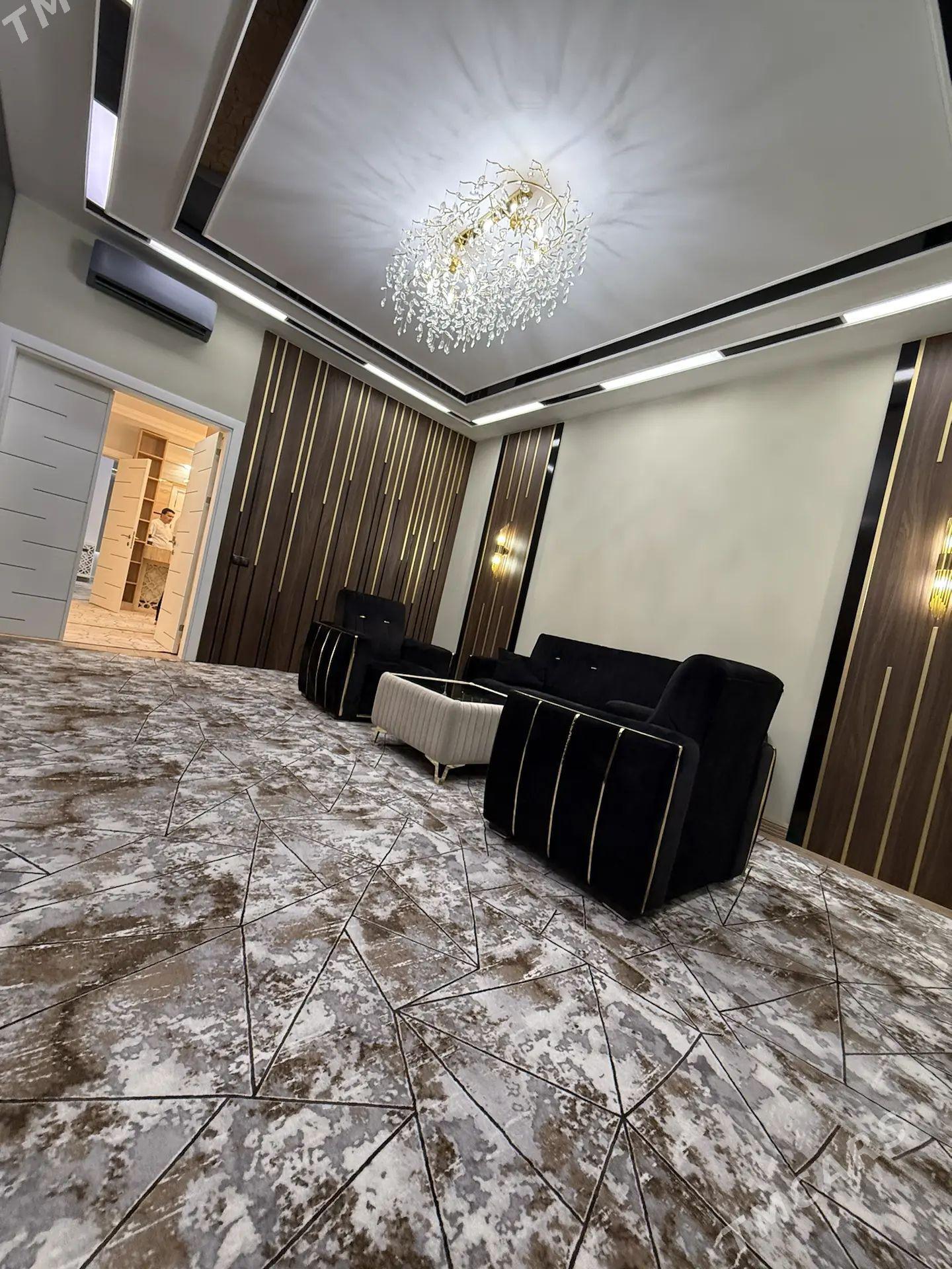 Gurtly 3 kom  Eyesi - Aşgabat - img 1