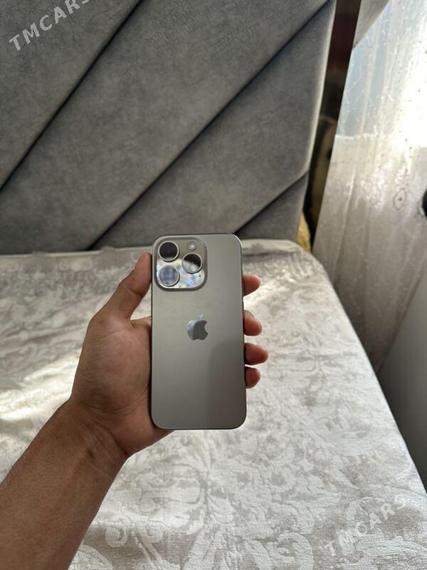 iphone 15 pro max - Mary - img 1