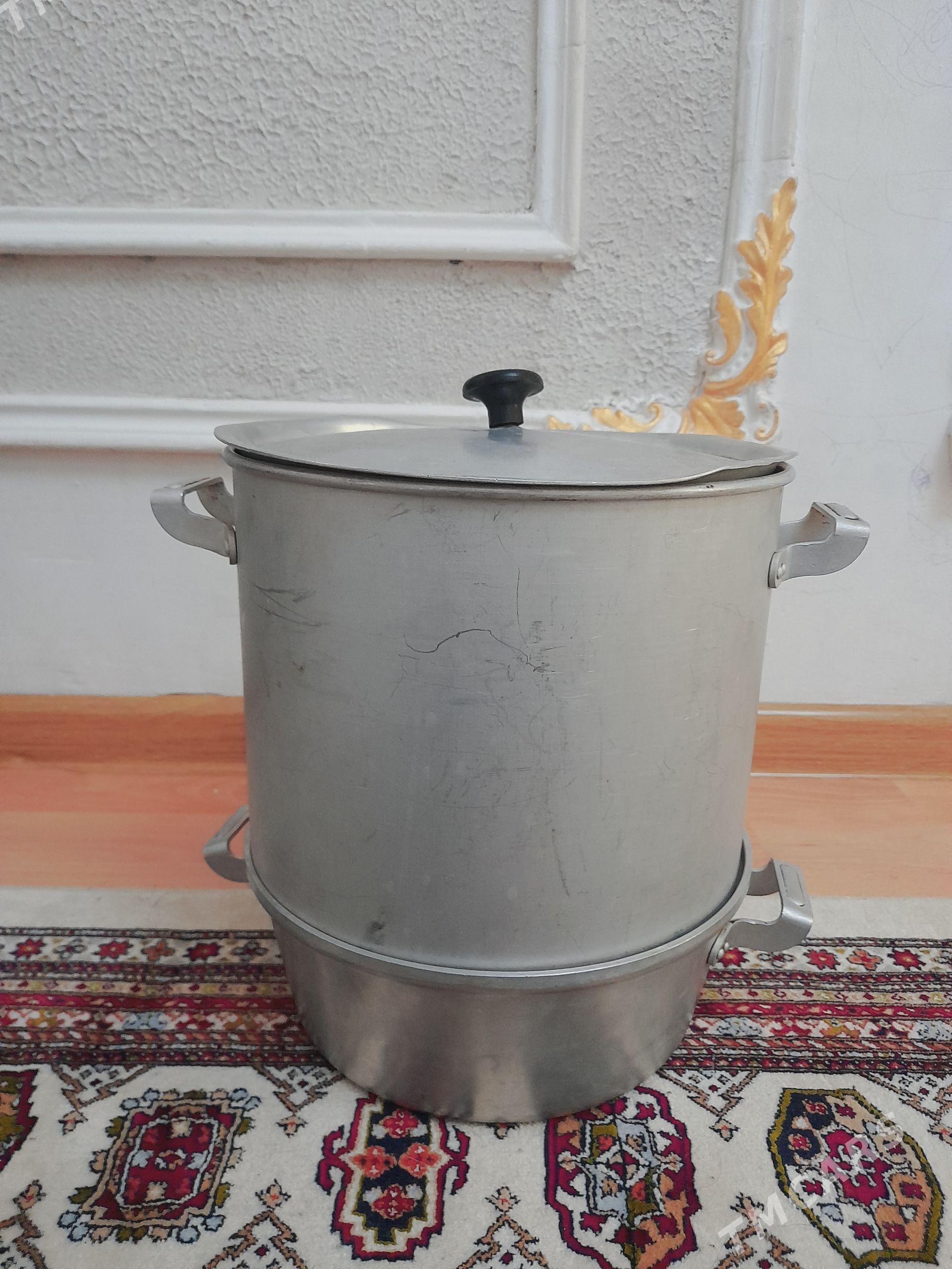 Мантышница - Aşgabat - img 1