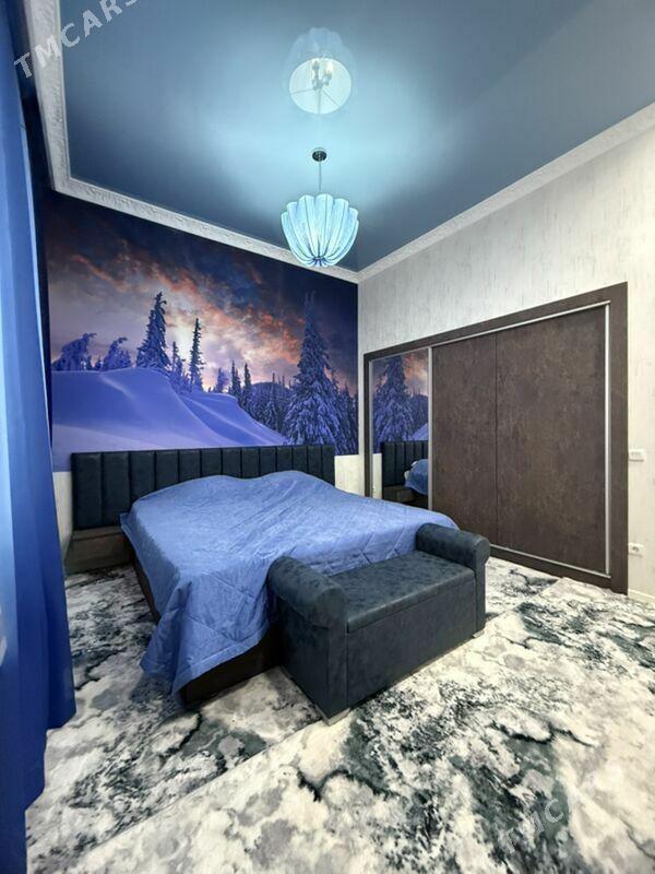 Cehow Elitka 4 kom. - Ашхабад - img 1