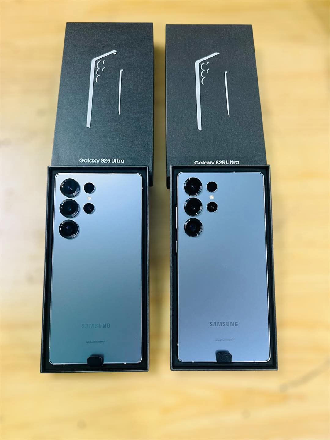 Samsung S25Ultra 256gb - Ашхабад - img 1