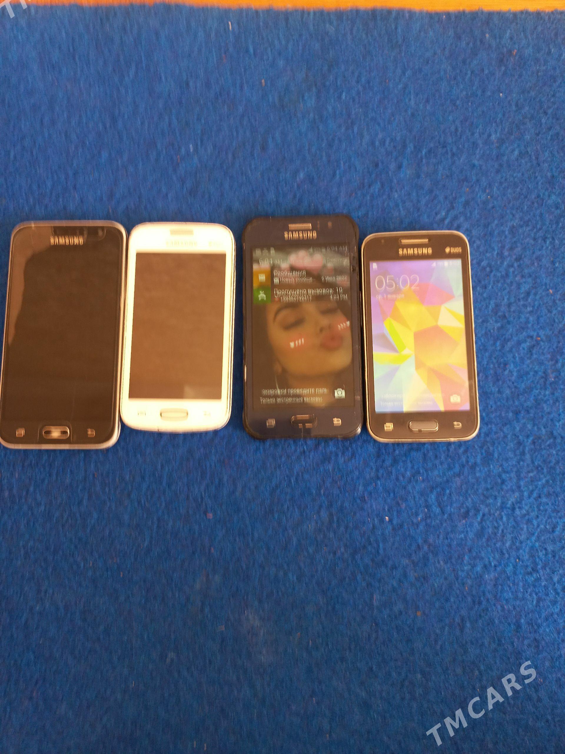 Samsung telefonlar - Çoganly - img 1