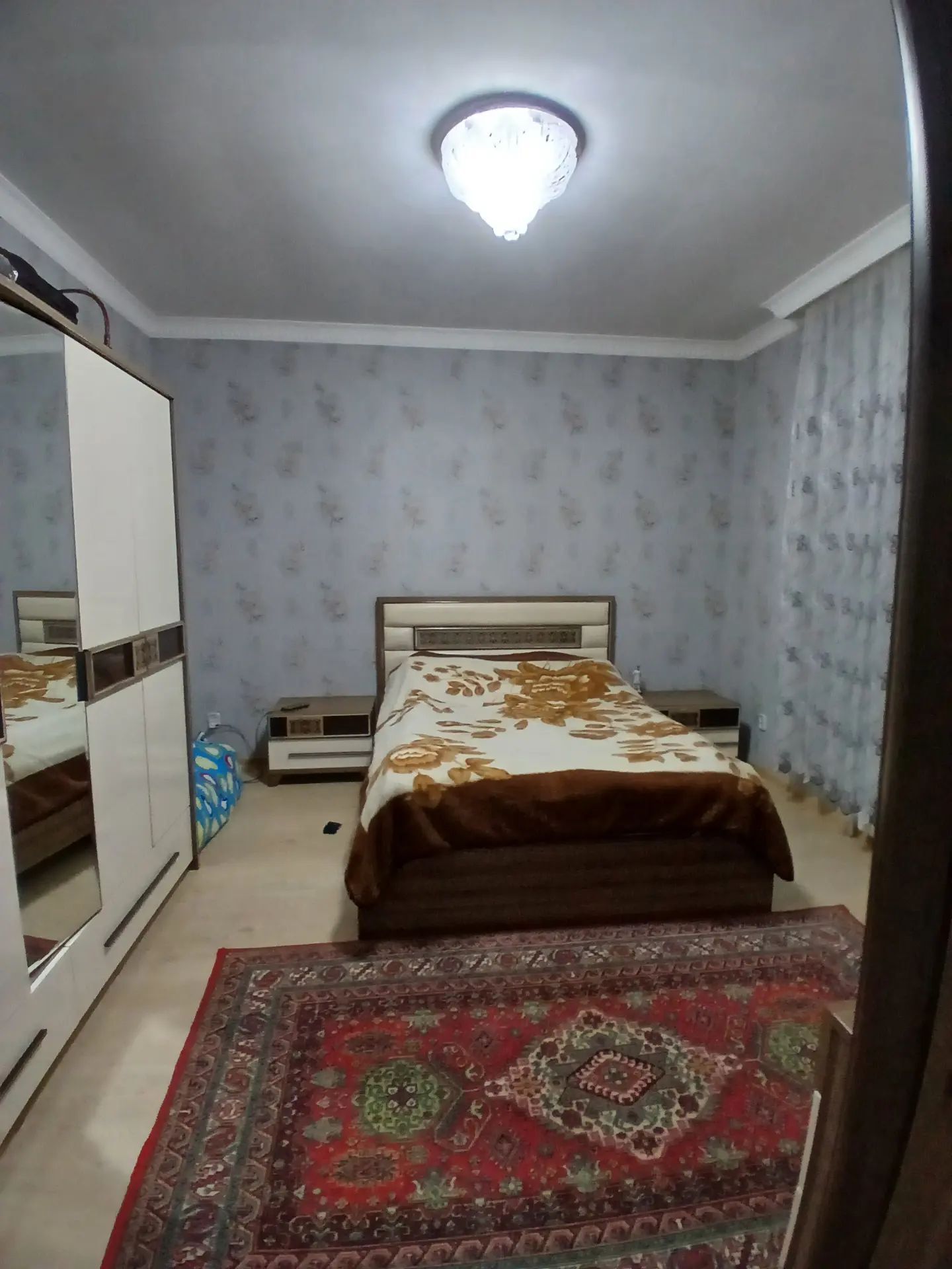 HOJANEPESDE Howly - Türkmenbaşy - img 1