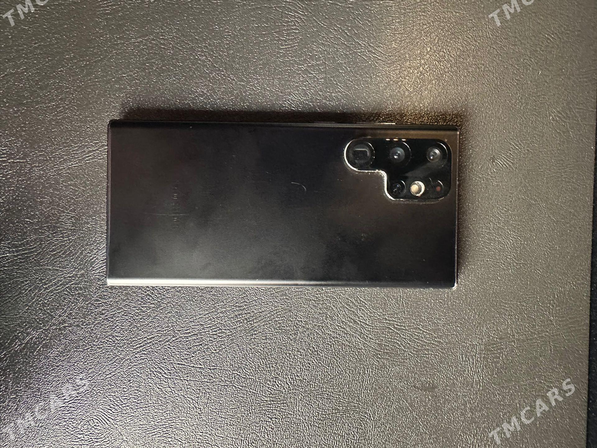 s22 ultra - Ашхабад - img 1