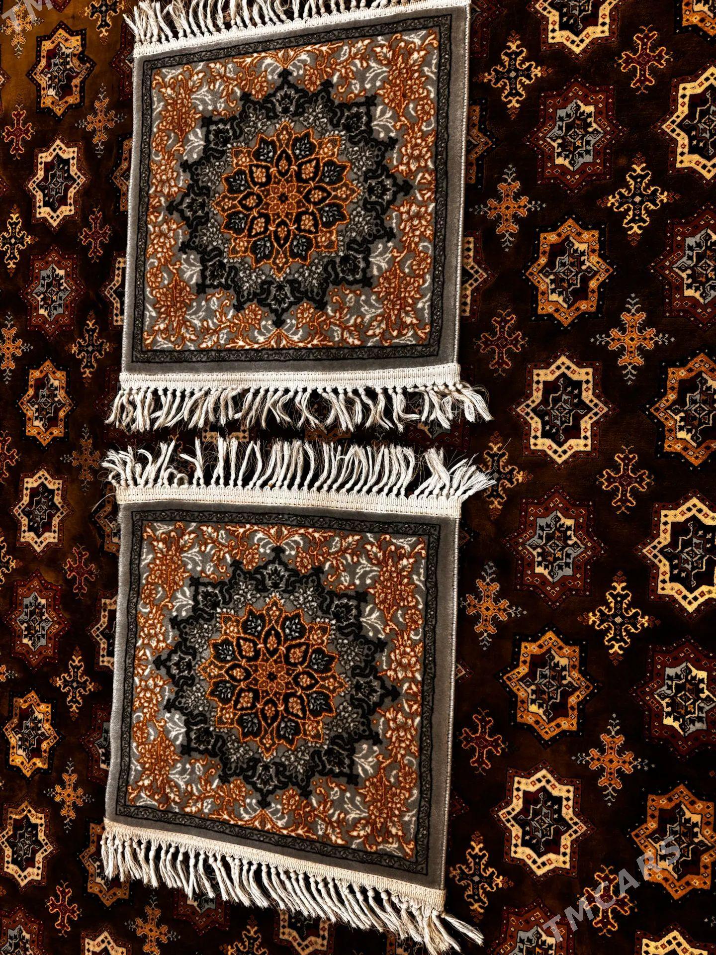 Haly - Дашогуз - img 1