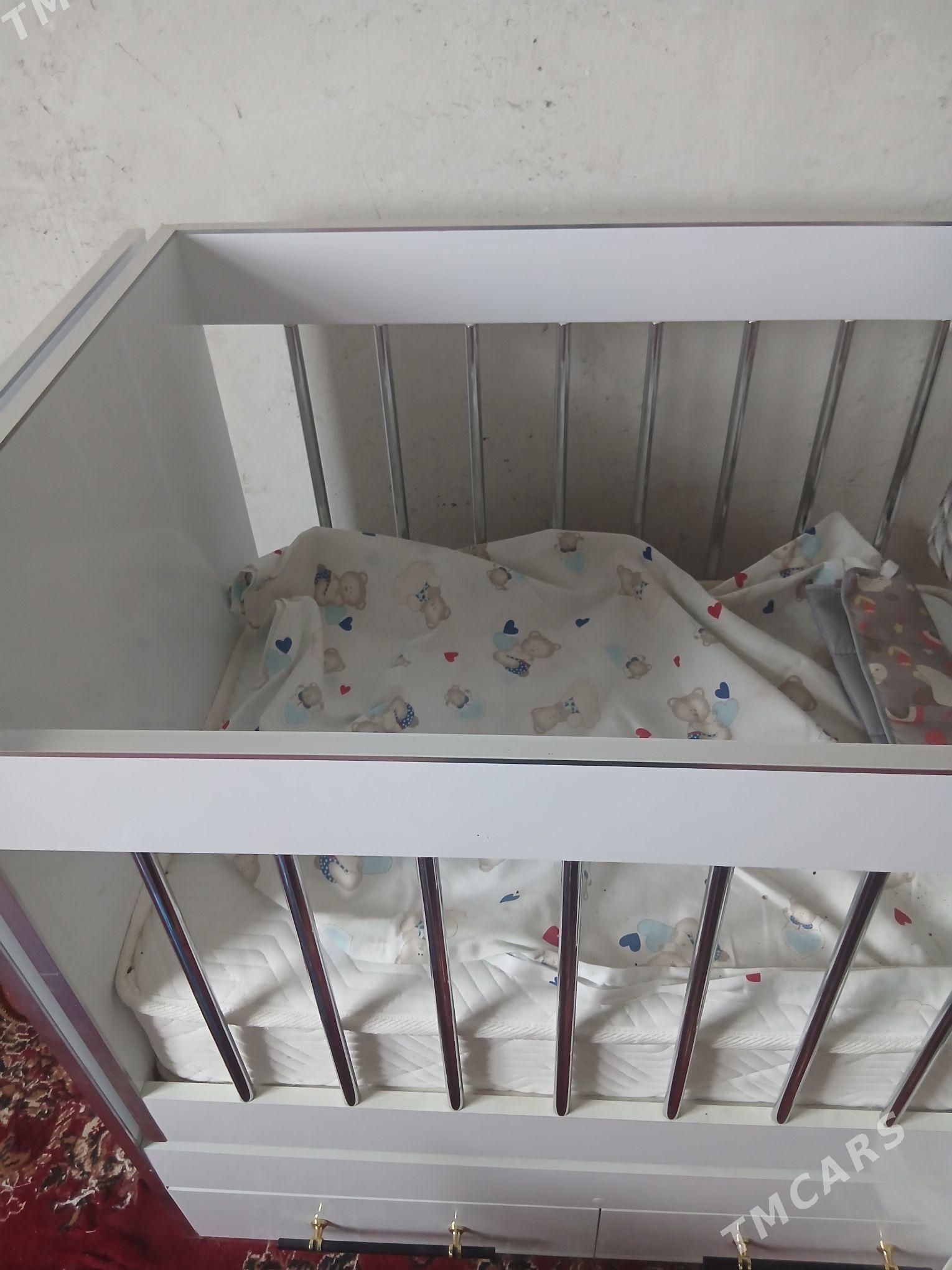 Sallanjak - Гёкдепе - img 1