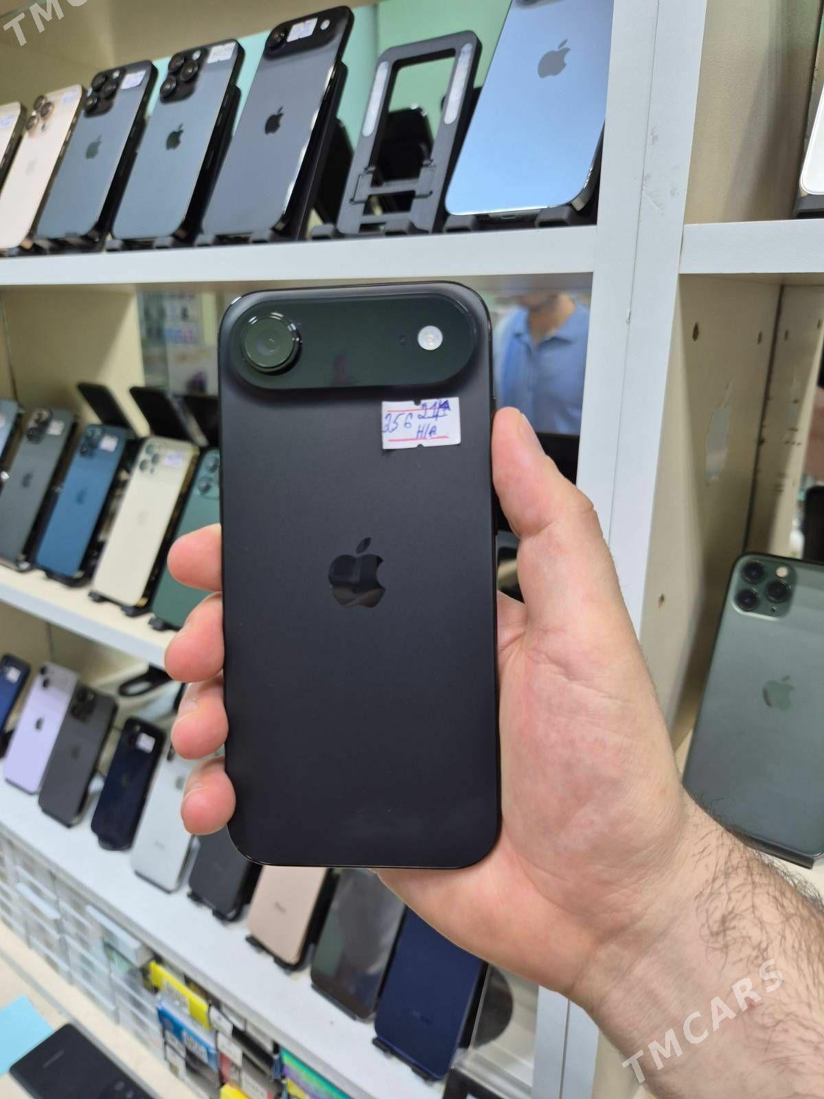 iPhone 17 Air - Aşgabat - img 1