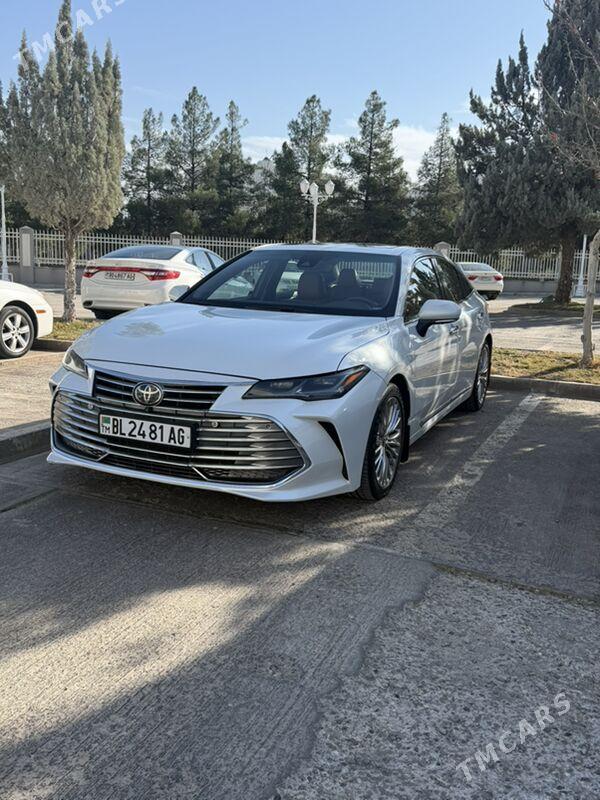 Toyota Avalon 2022 - 590 000 TMT - Aşgabat - img 1