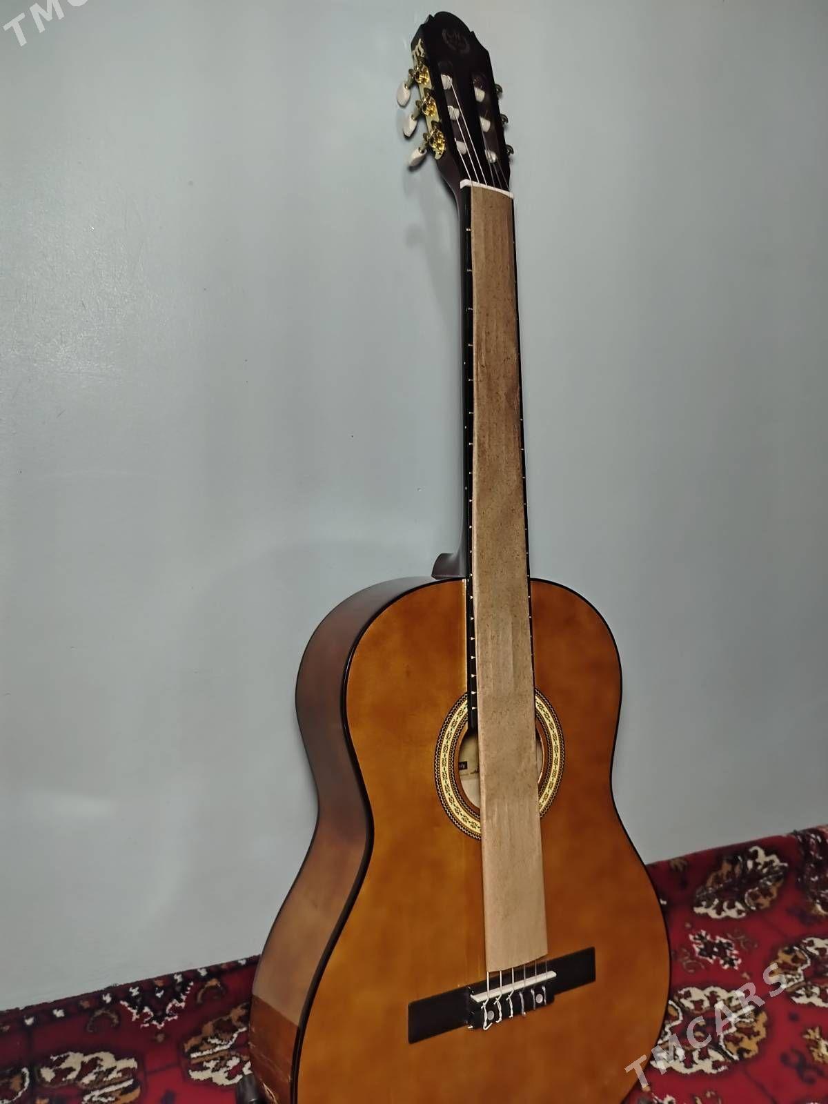 MBAT KLASSIK GITARA - Туркменбаши - img 1