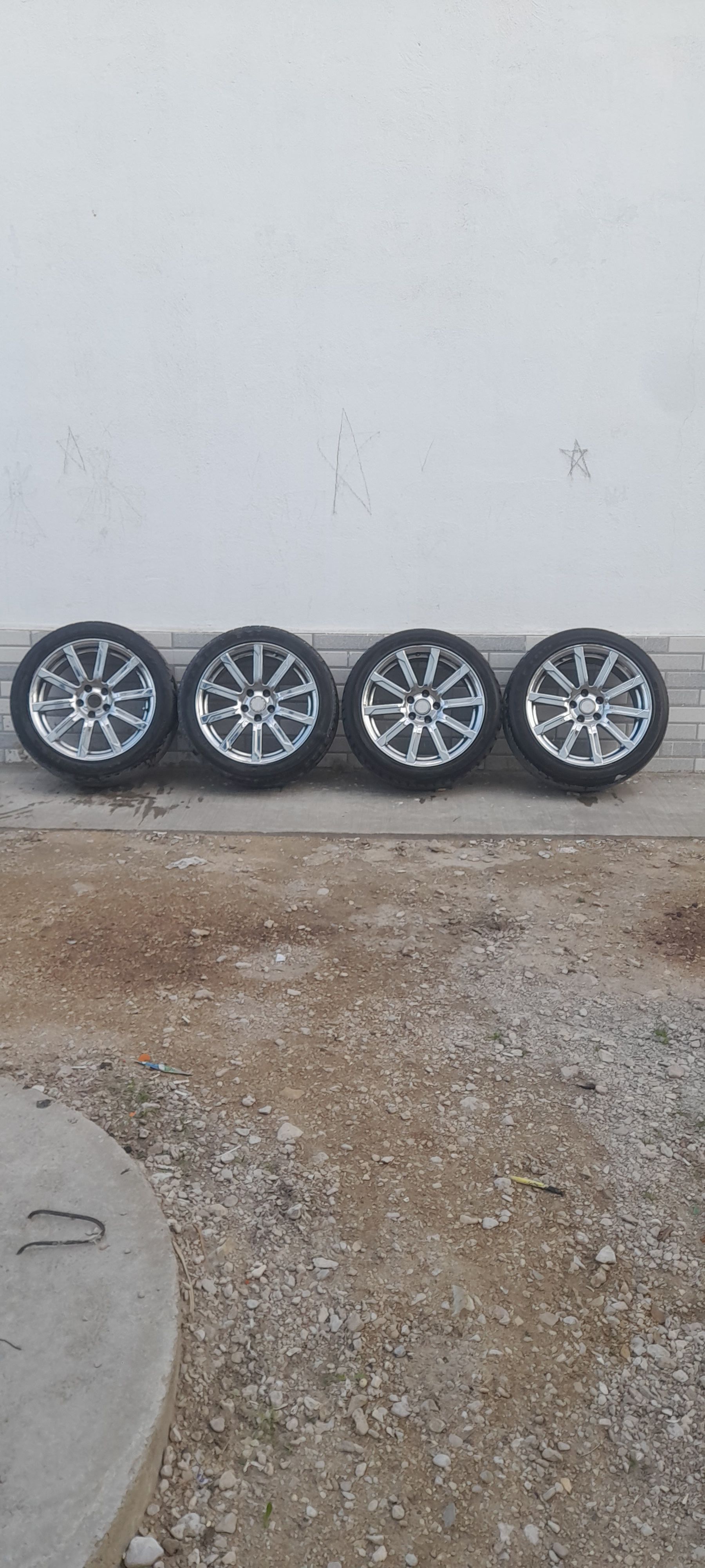 Diska 18lik 1 200 TMT - Balkanabat - img 1