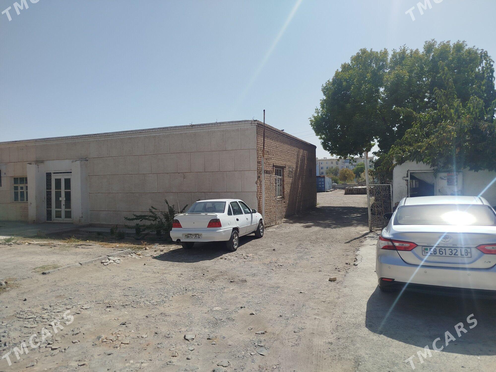 himik mkr 14-nji mekdebin koce - Türkmenabat - img 1