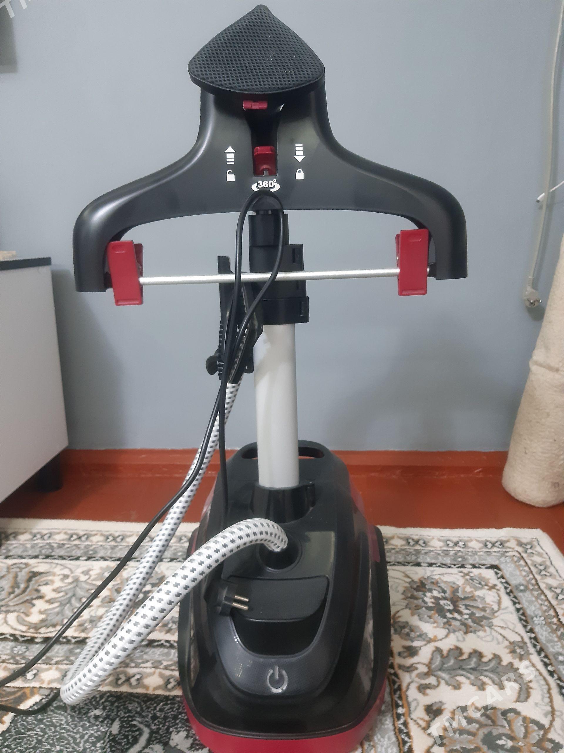 bug utuk TEFAL - Gökdepe - img 1