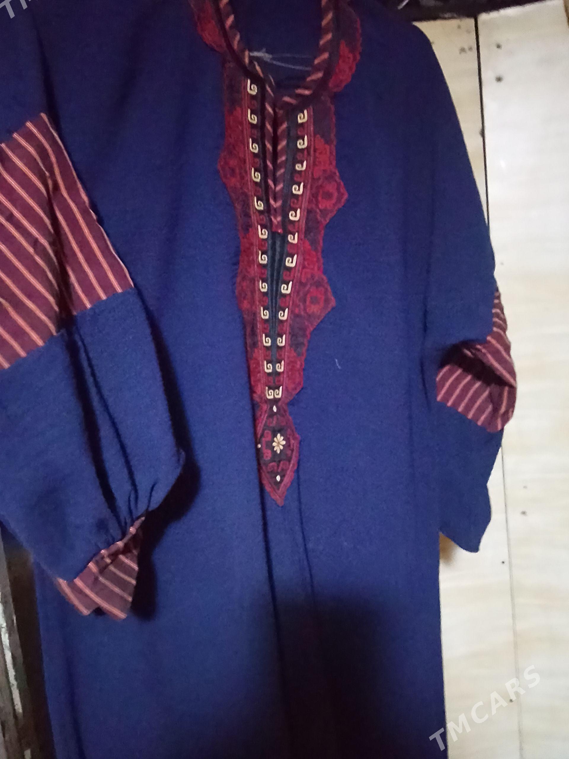 платья - Туркменабат - img 1