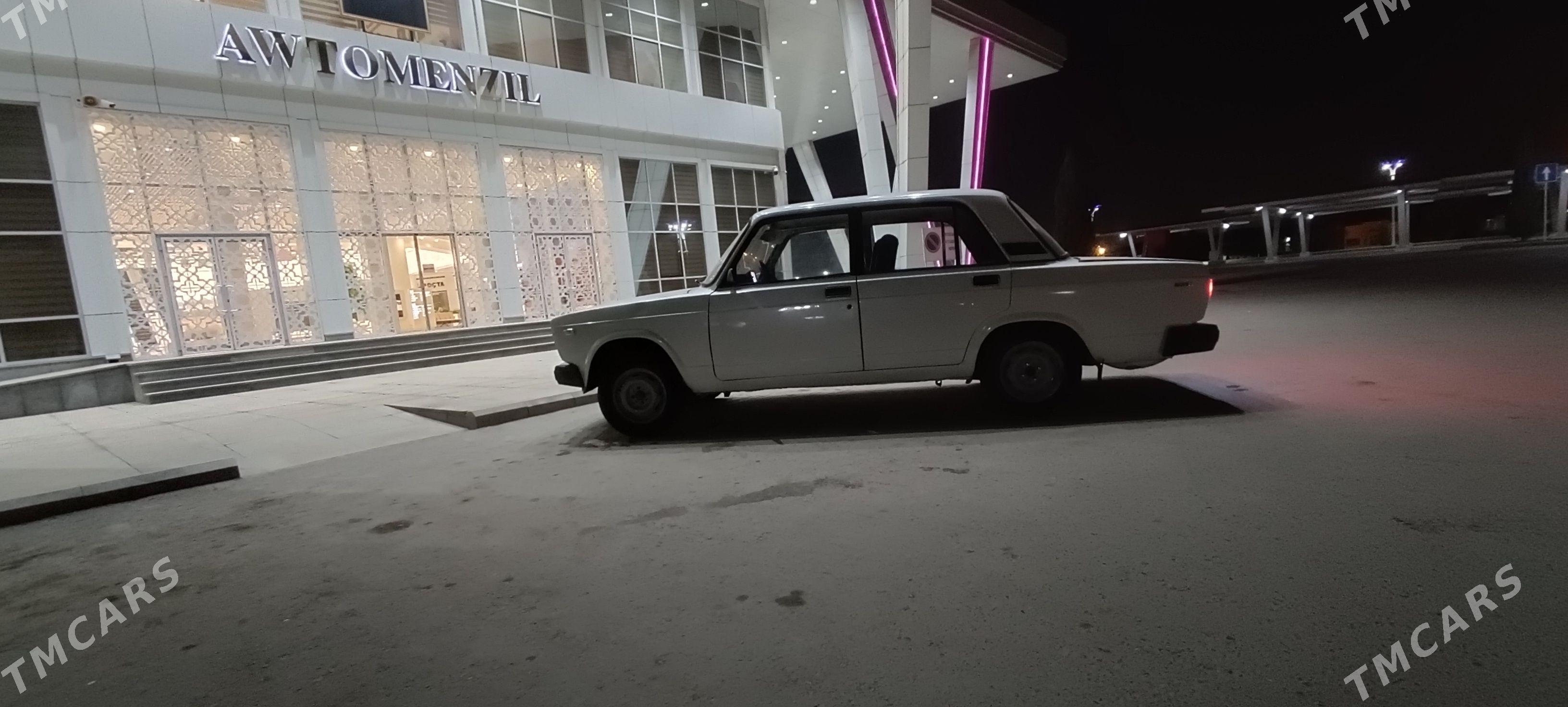 Lada 2107 1993 - 28 000 TMT - Türkmenabat - img 1