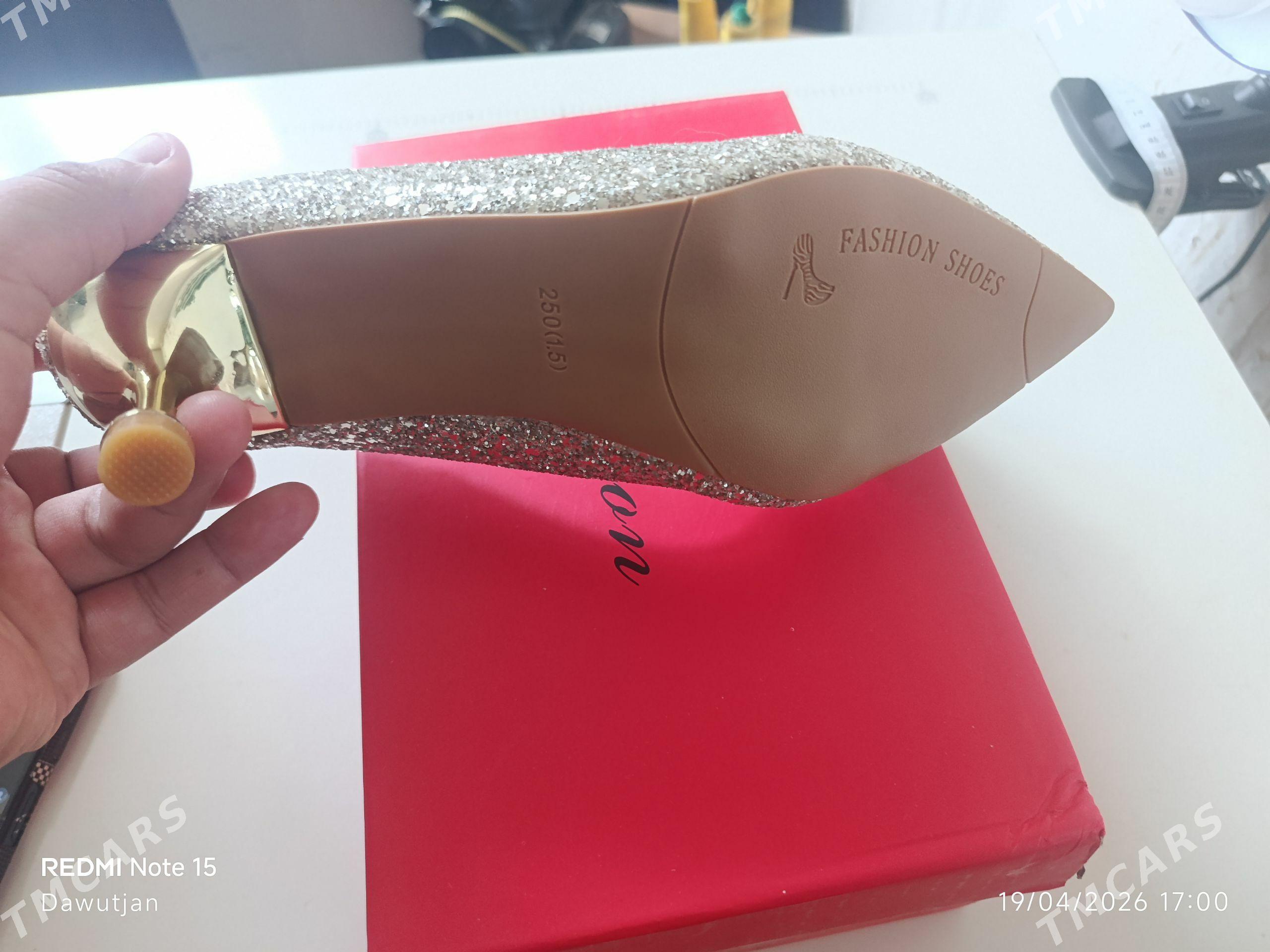 wecerni kowus - Чоганлы - img 1