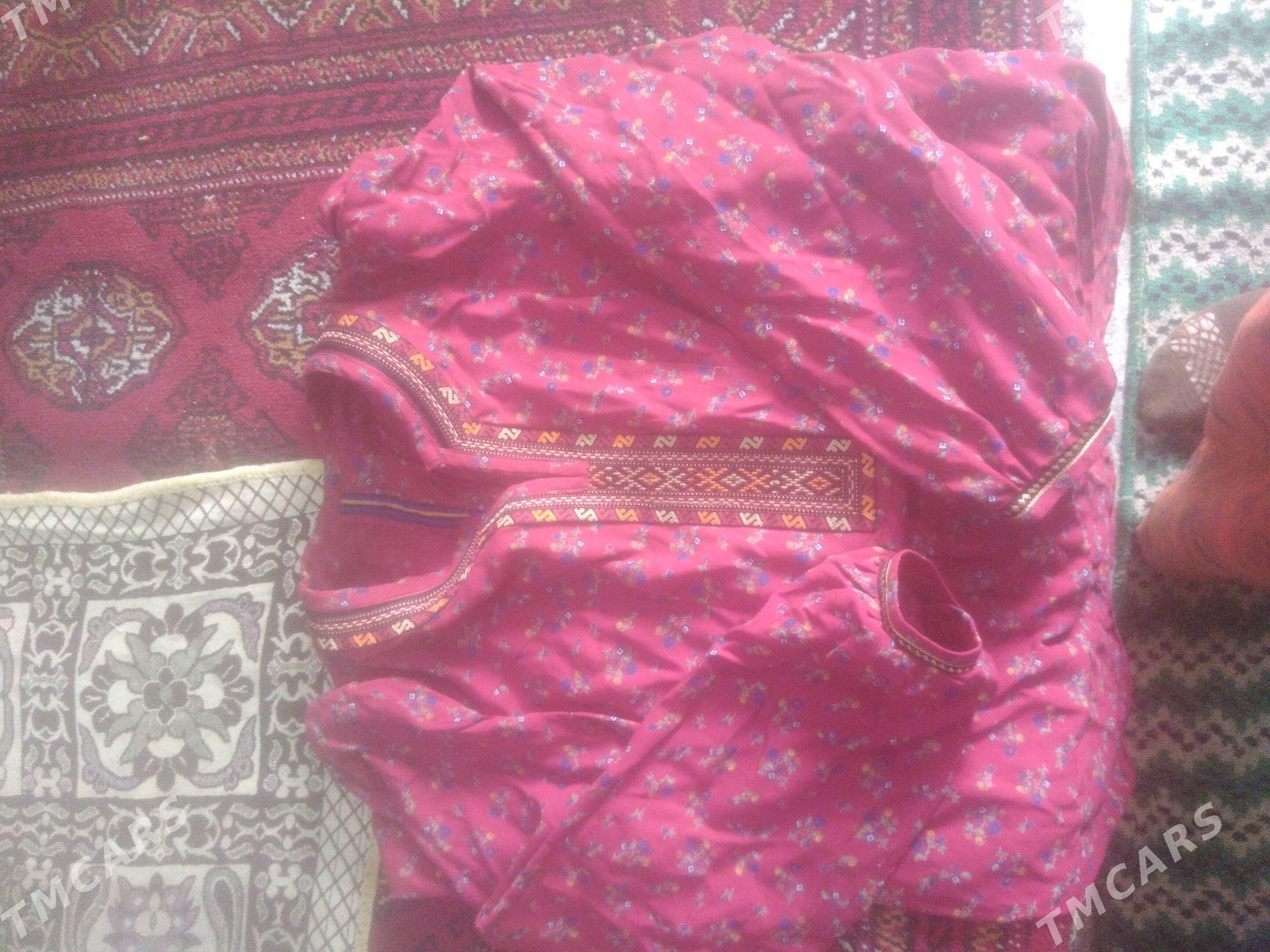 Koynekler - Дашогуз - img 1