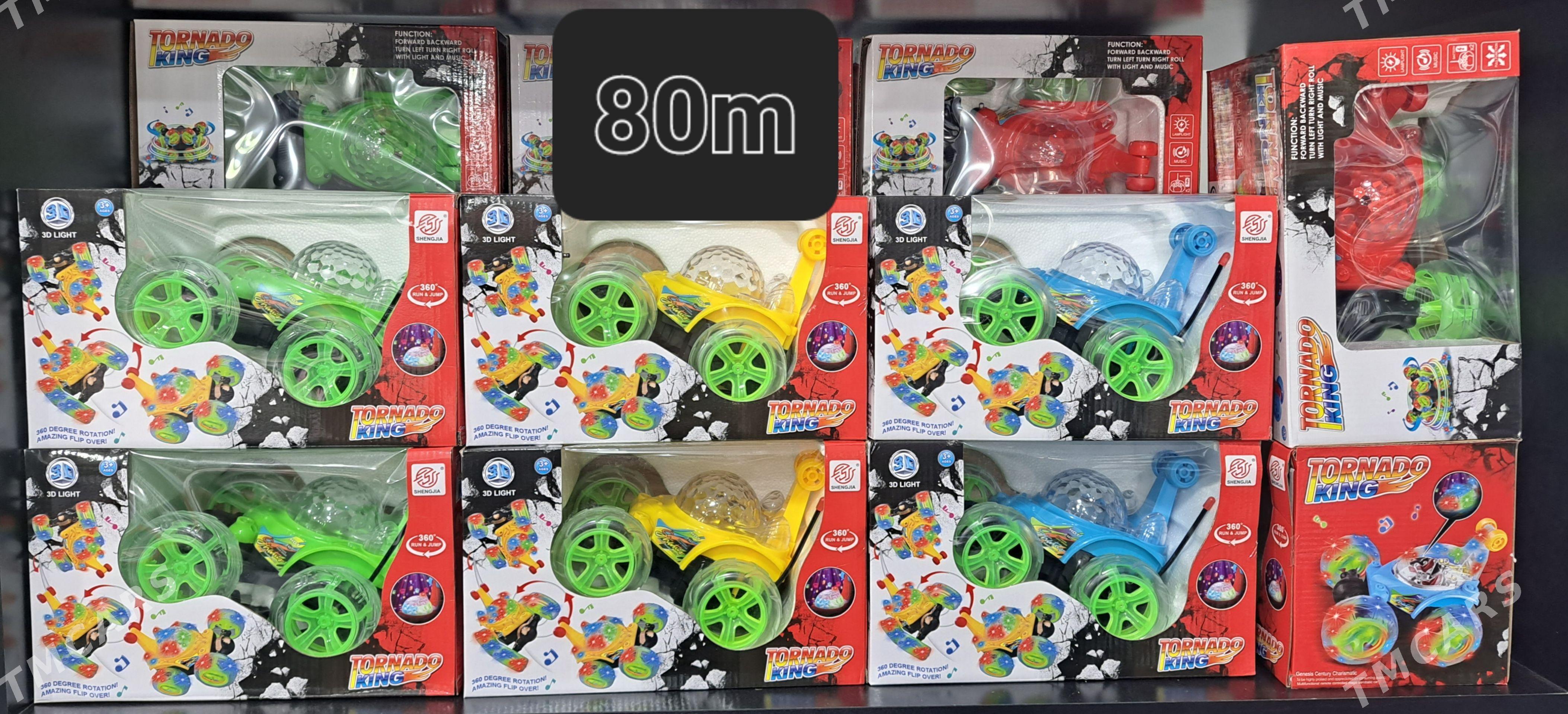 Pultly däli maşyn - Köşi - img 1