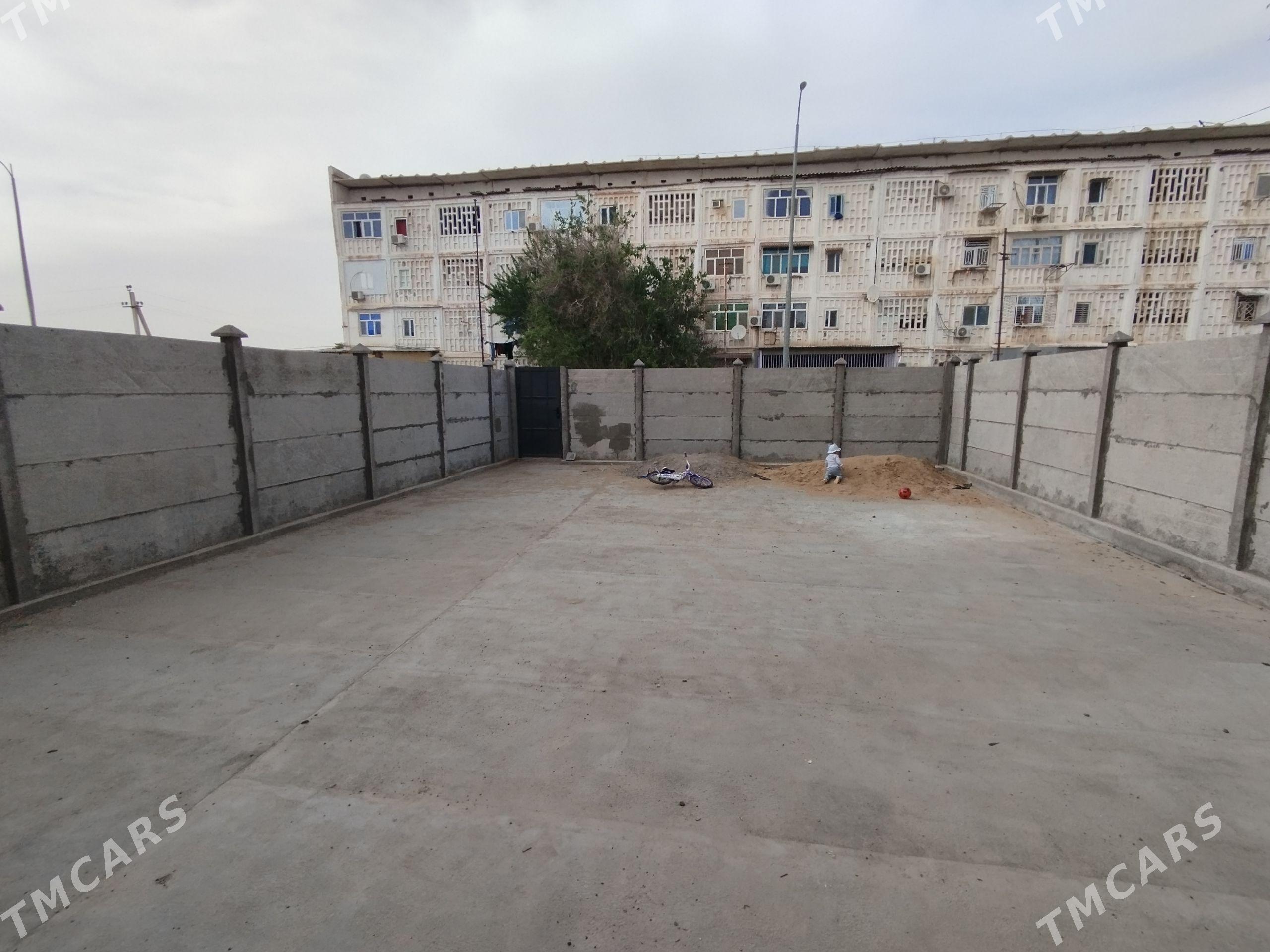 beton zabor satlyk - Мары - img 1