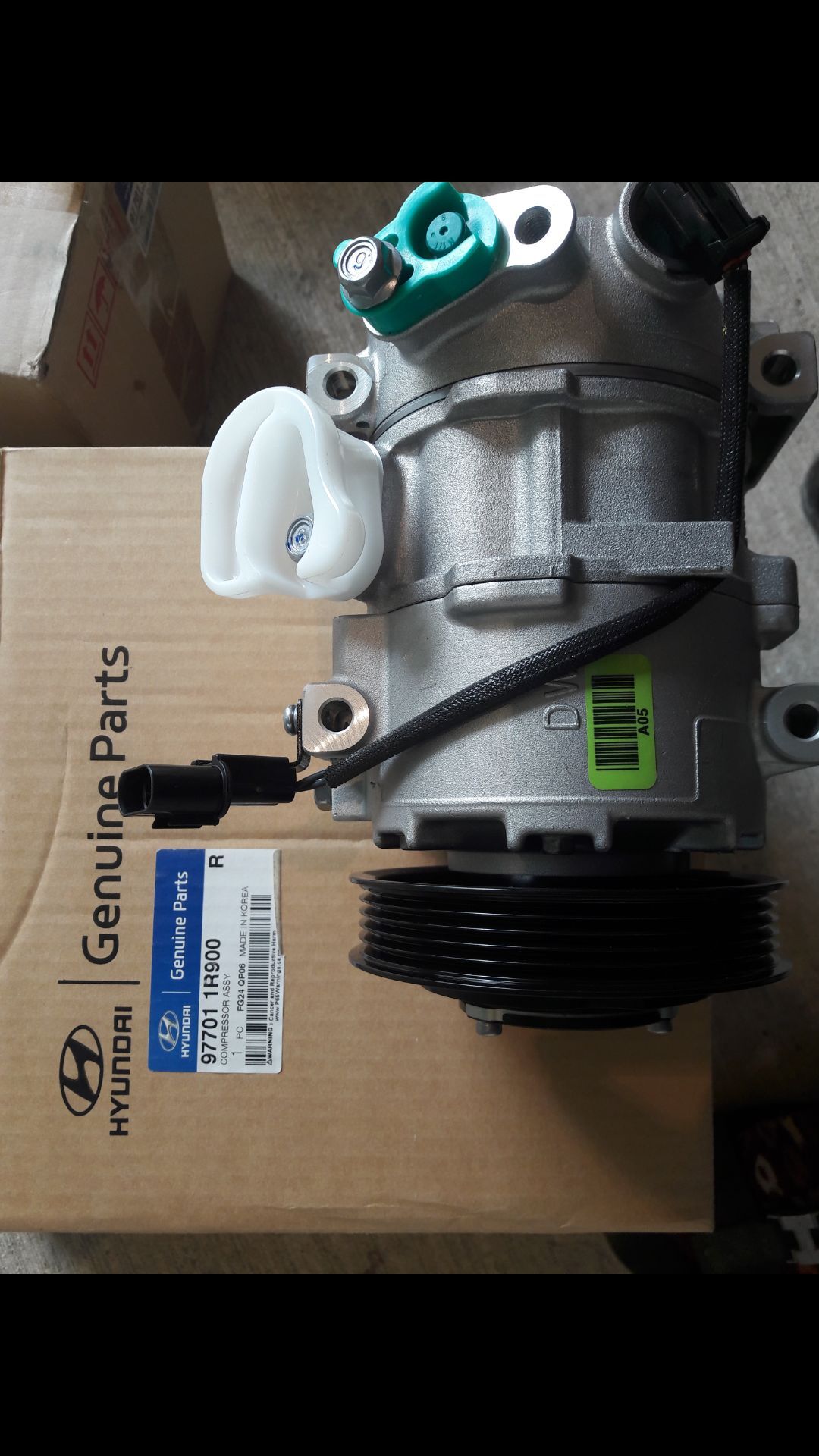 КОМПРЕССОР KOMPRESSOR 3 000 TMT - Ашхабад - img 1