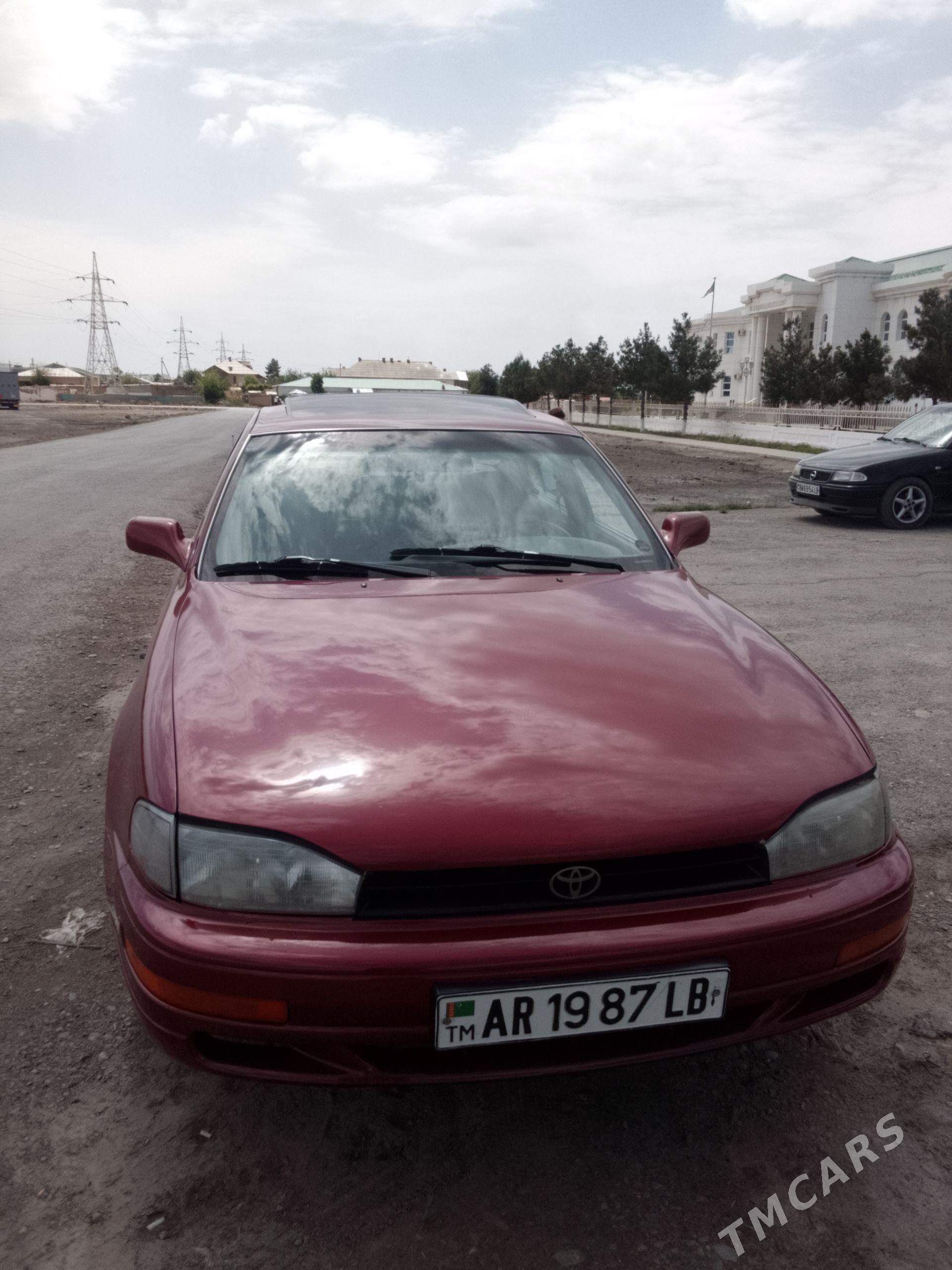 Toyota Camry 1993 - 138 000 TMT - Туркменабат - img 1