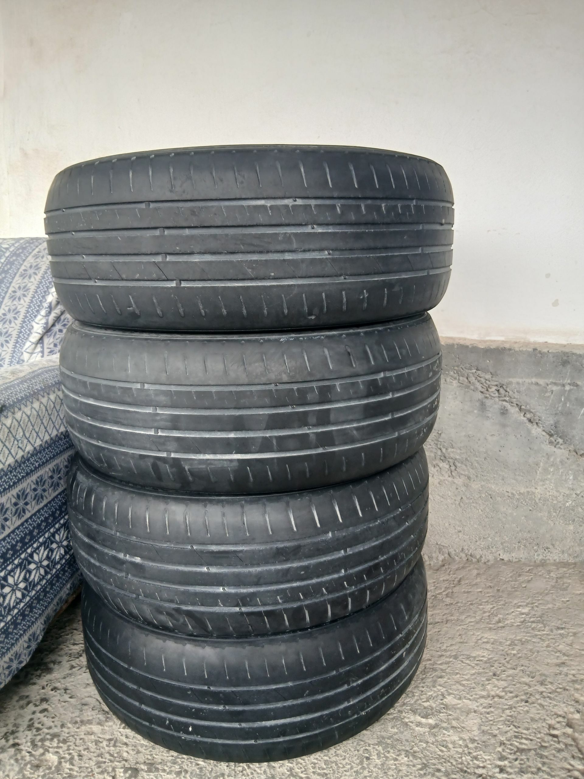 Karolla Teker 250 TMT - Gökdepe - img 1