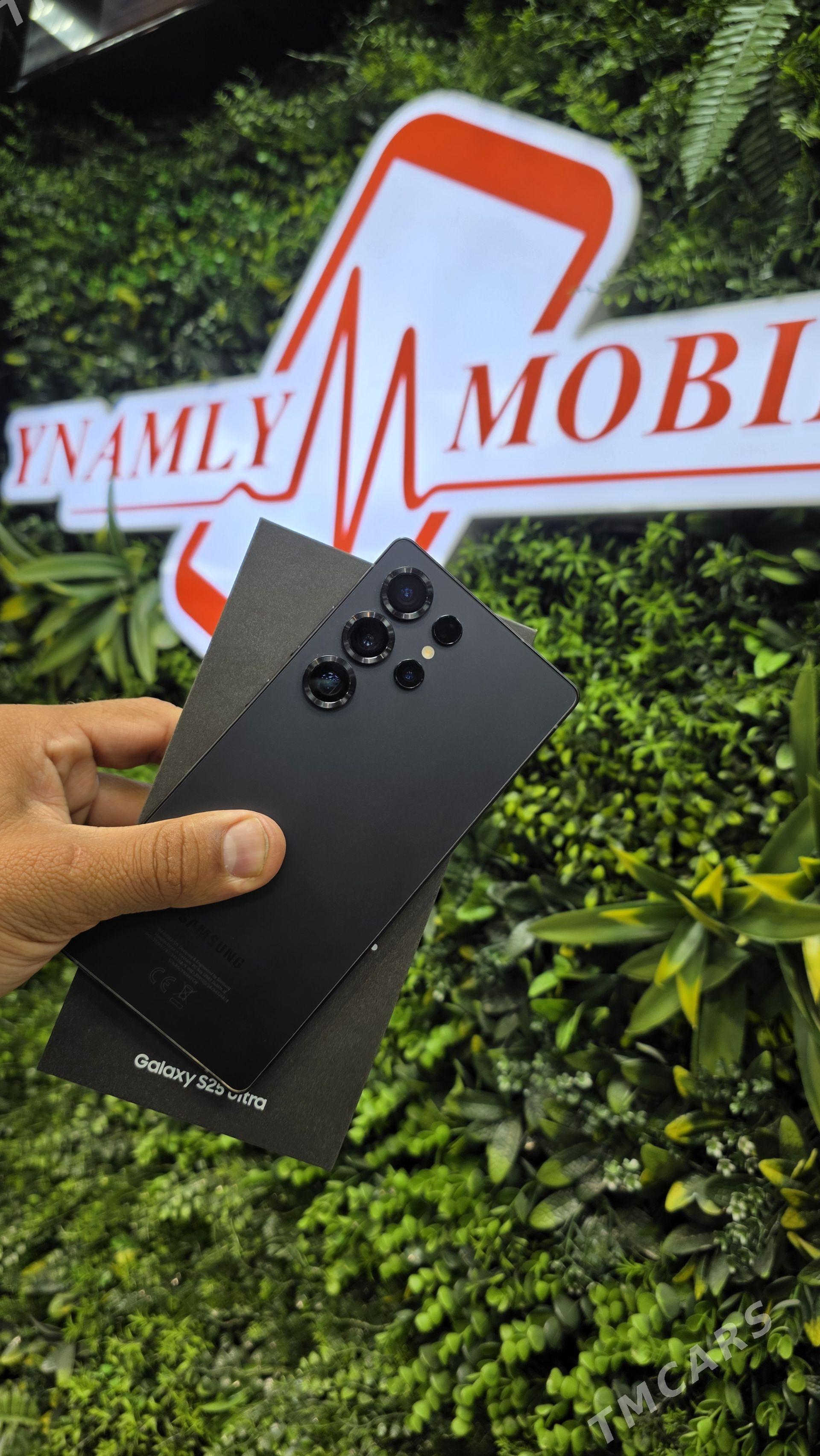 S25 ultra paket yaly - Aşgabat - img 1