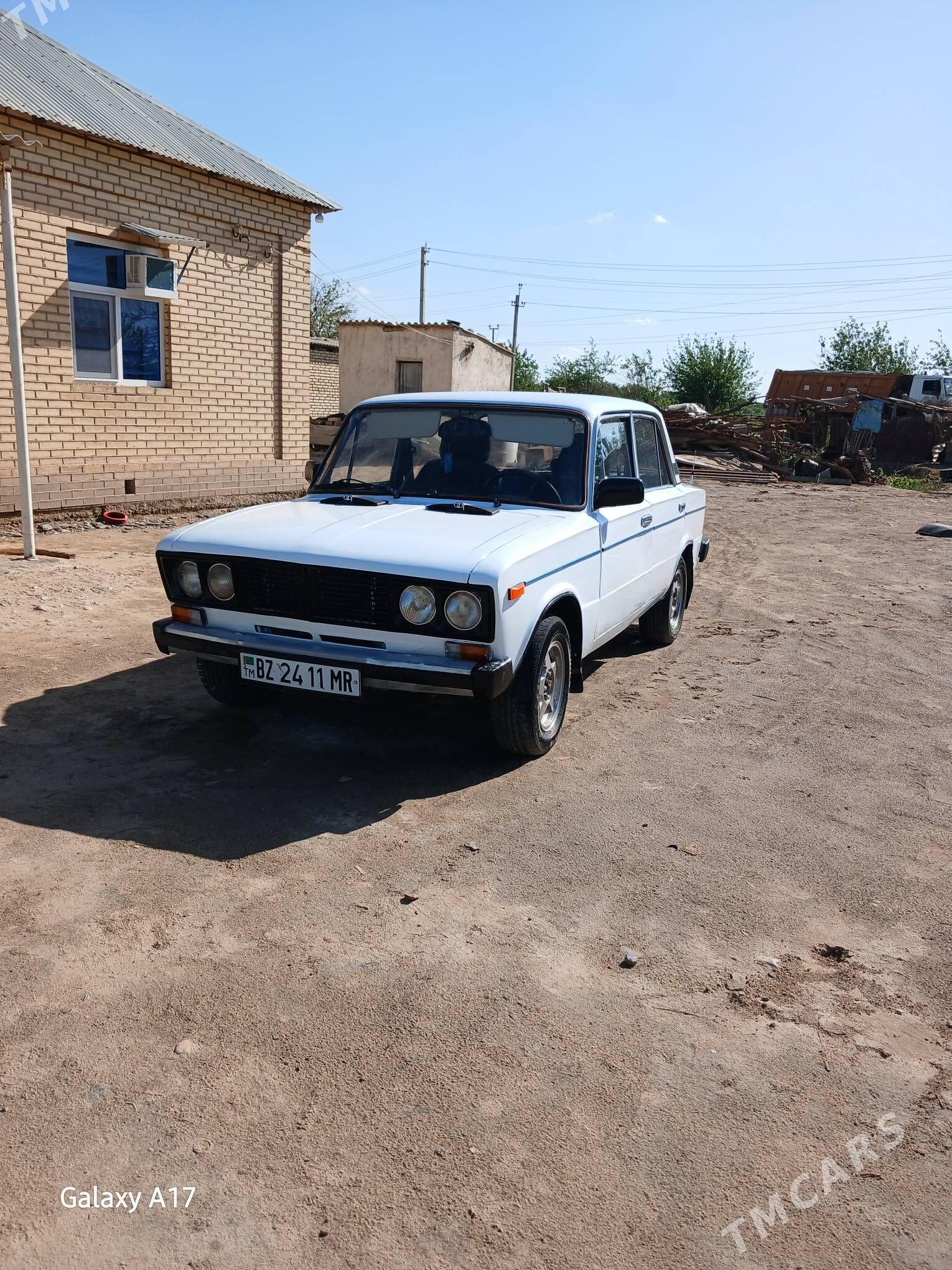 Lada 2106 1990 - 22 000 TMT - Mary - img 1