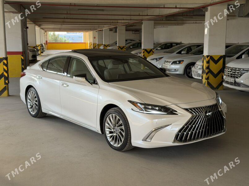 Lexus ES 350 2023 - 719 000 TMT - Ашхабад - img 1
