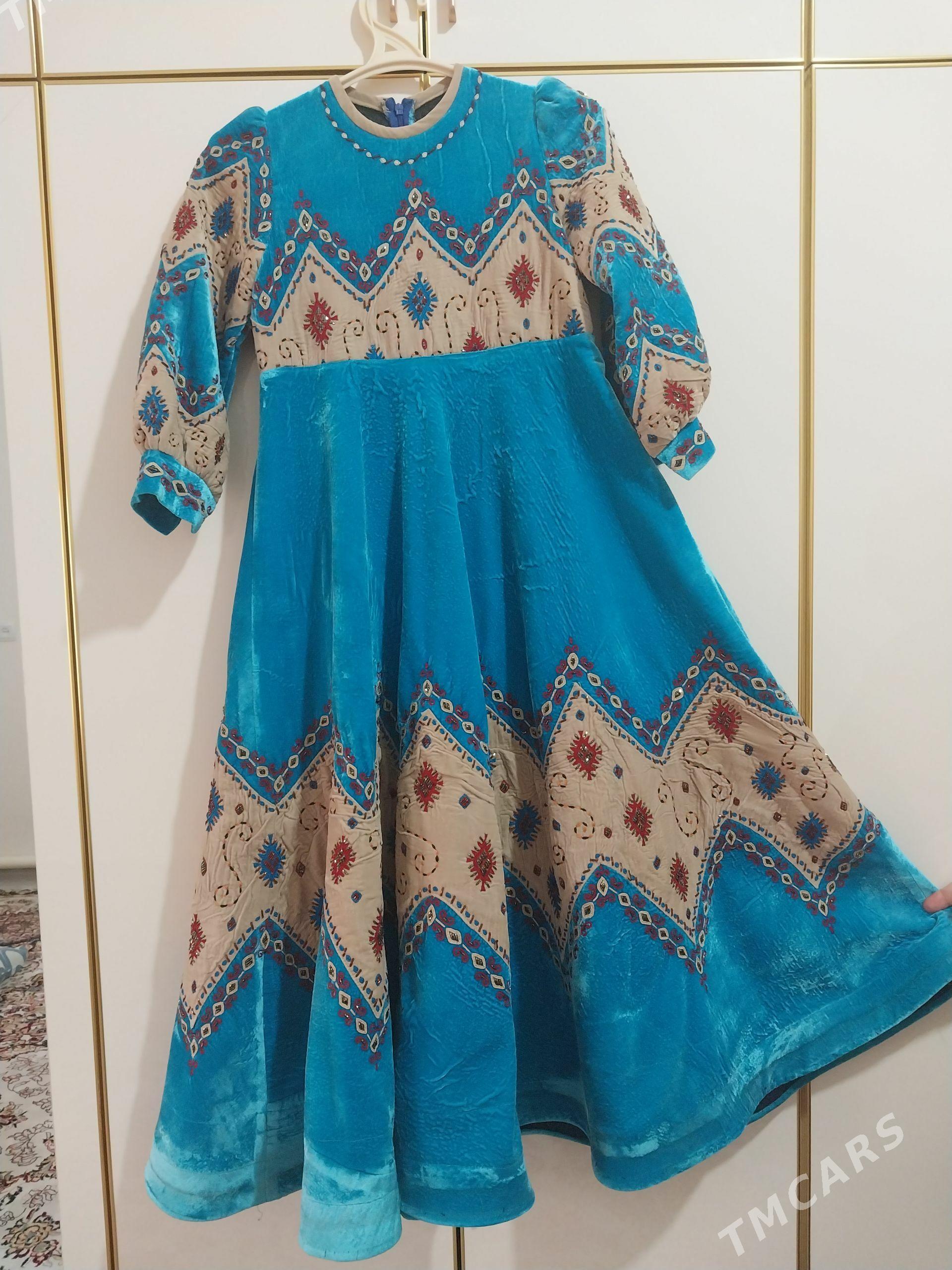 TOÝ KÖÝNEK - Gökdepe - img 1