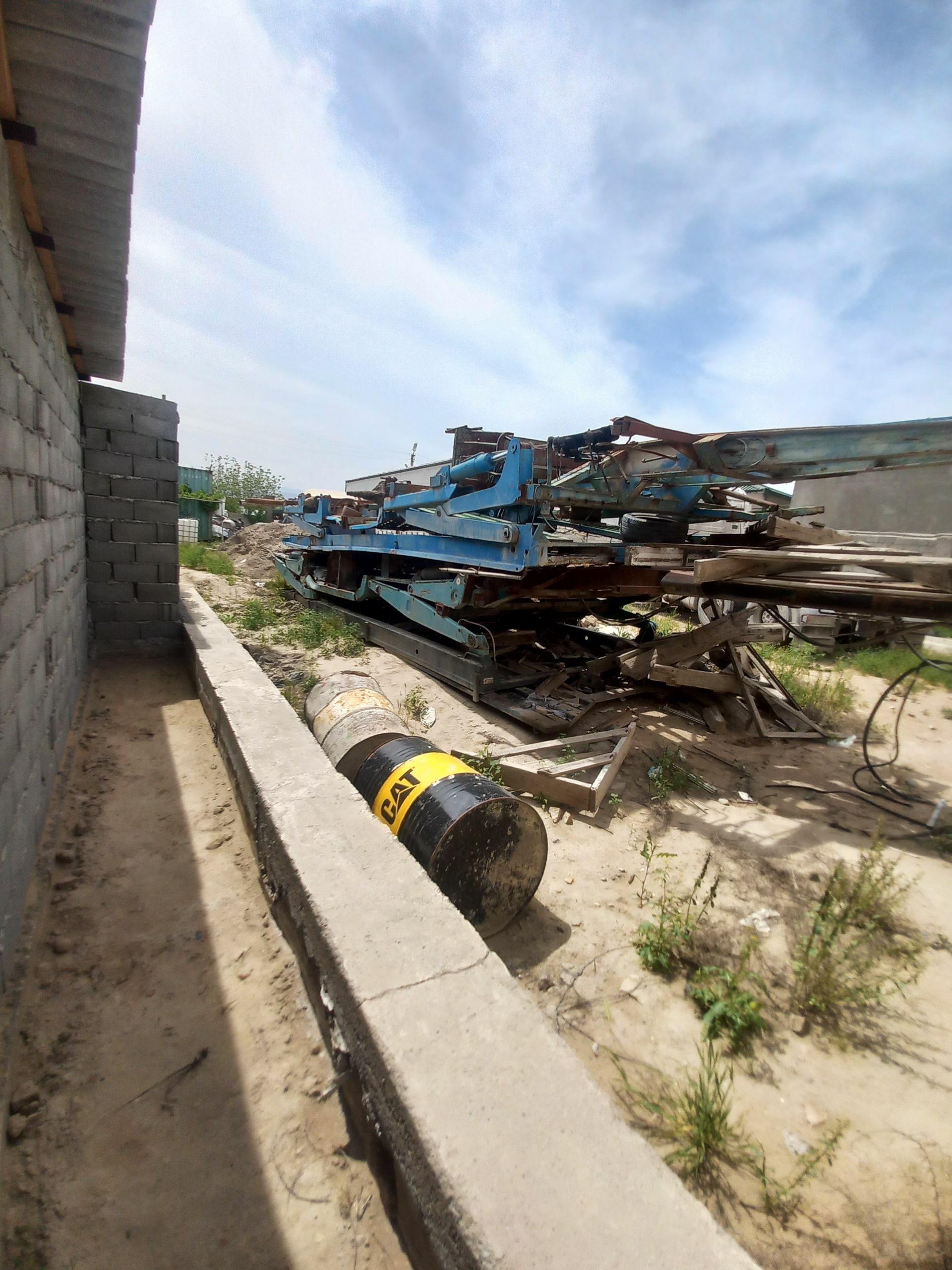 Prisep Awtowoz Прицеп Автовоз 20 000 TMT - Aşgabat - img 1