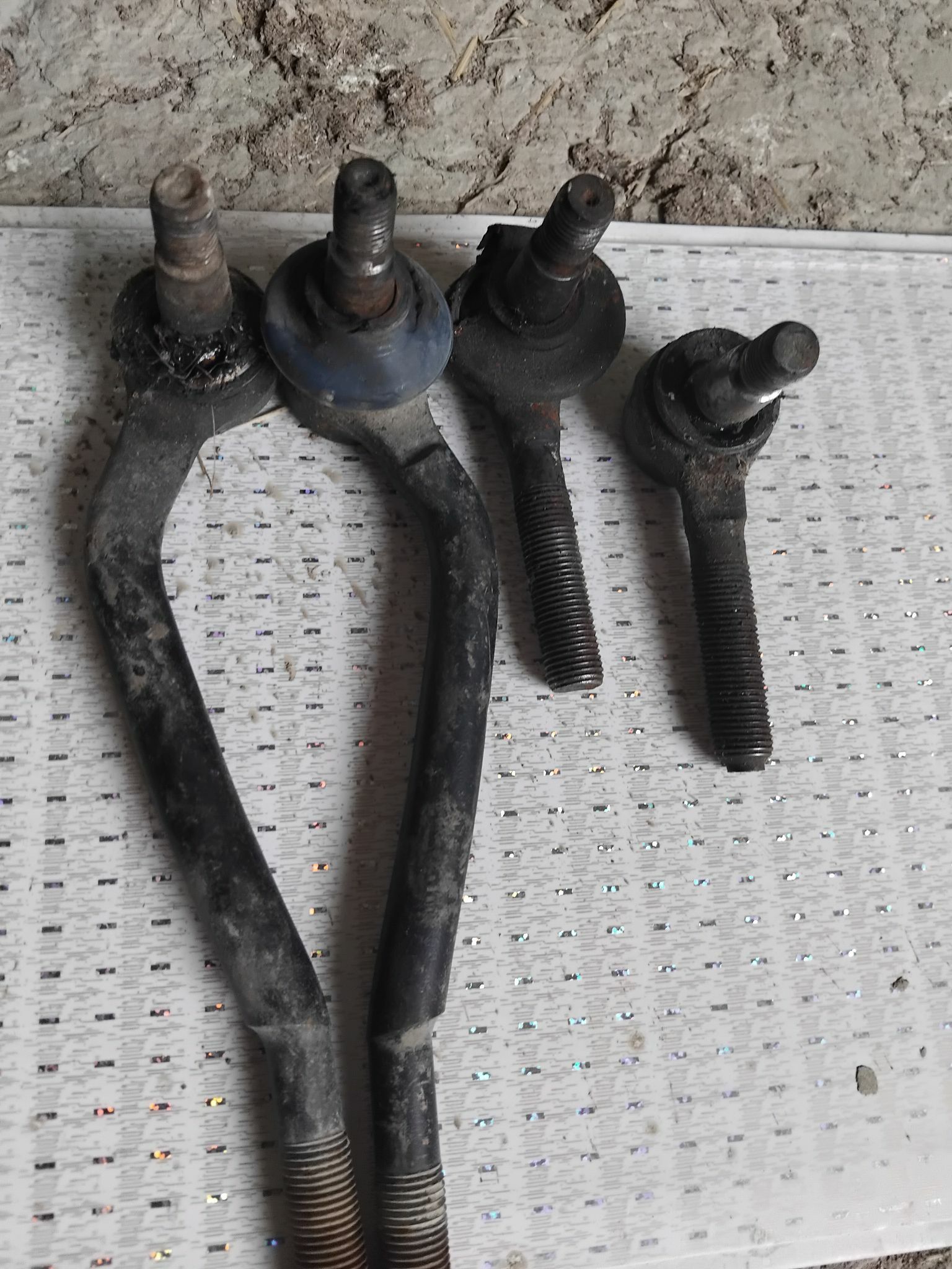 ROL TİŸAGA OMEGE 100 TMT - Бахарден - img 1