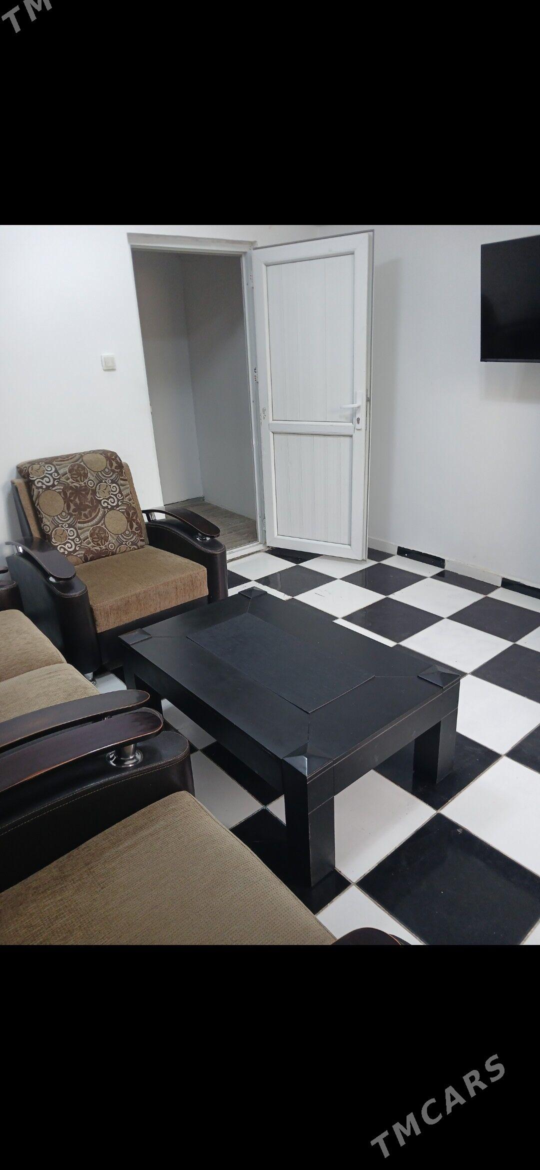 Офис аренда - Мир 2 - img 1