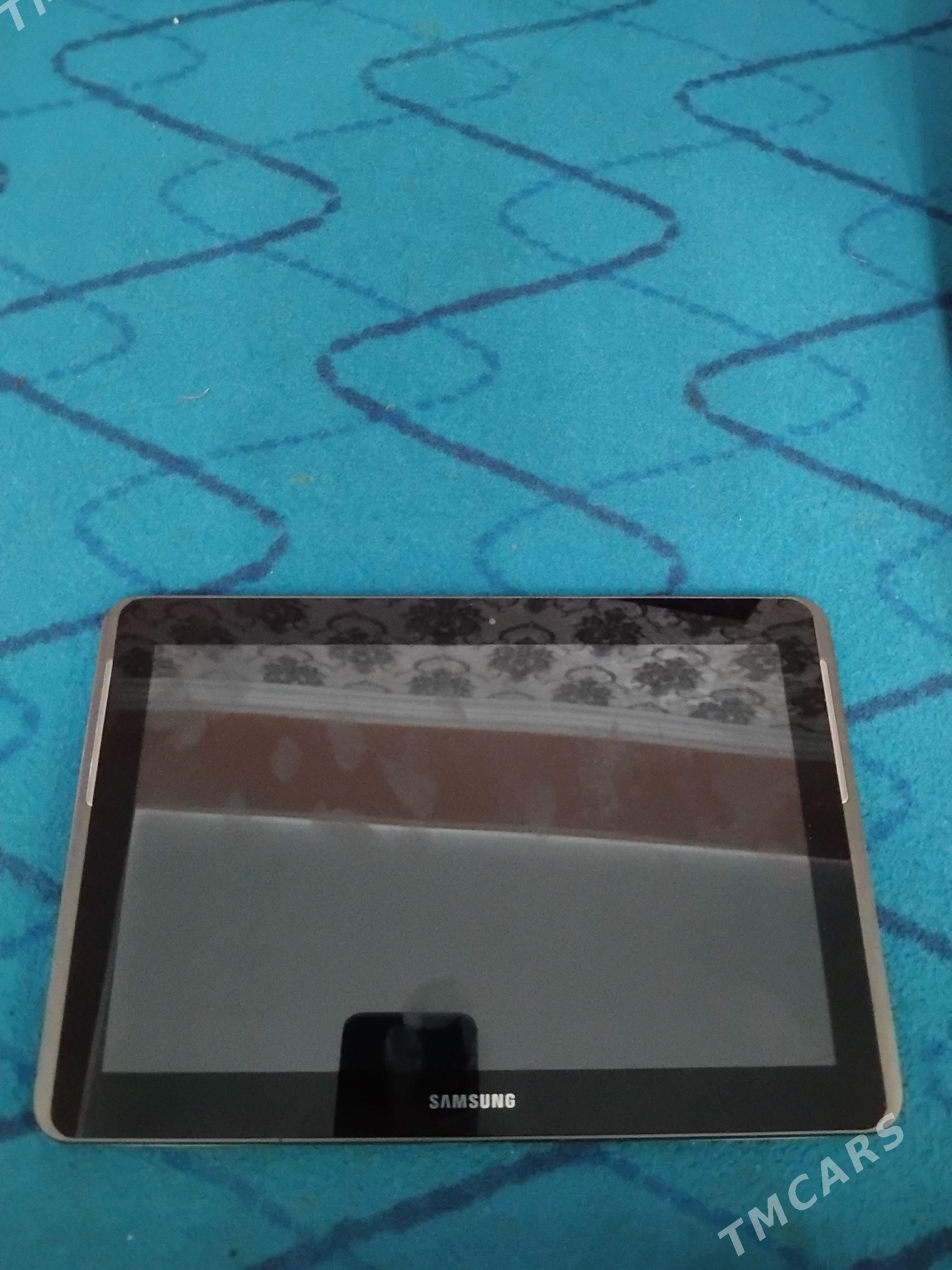 kompyuter bilen planset - Дашогуз - img 1