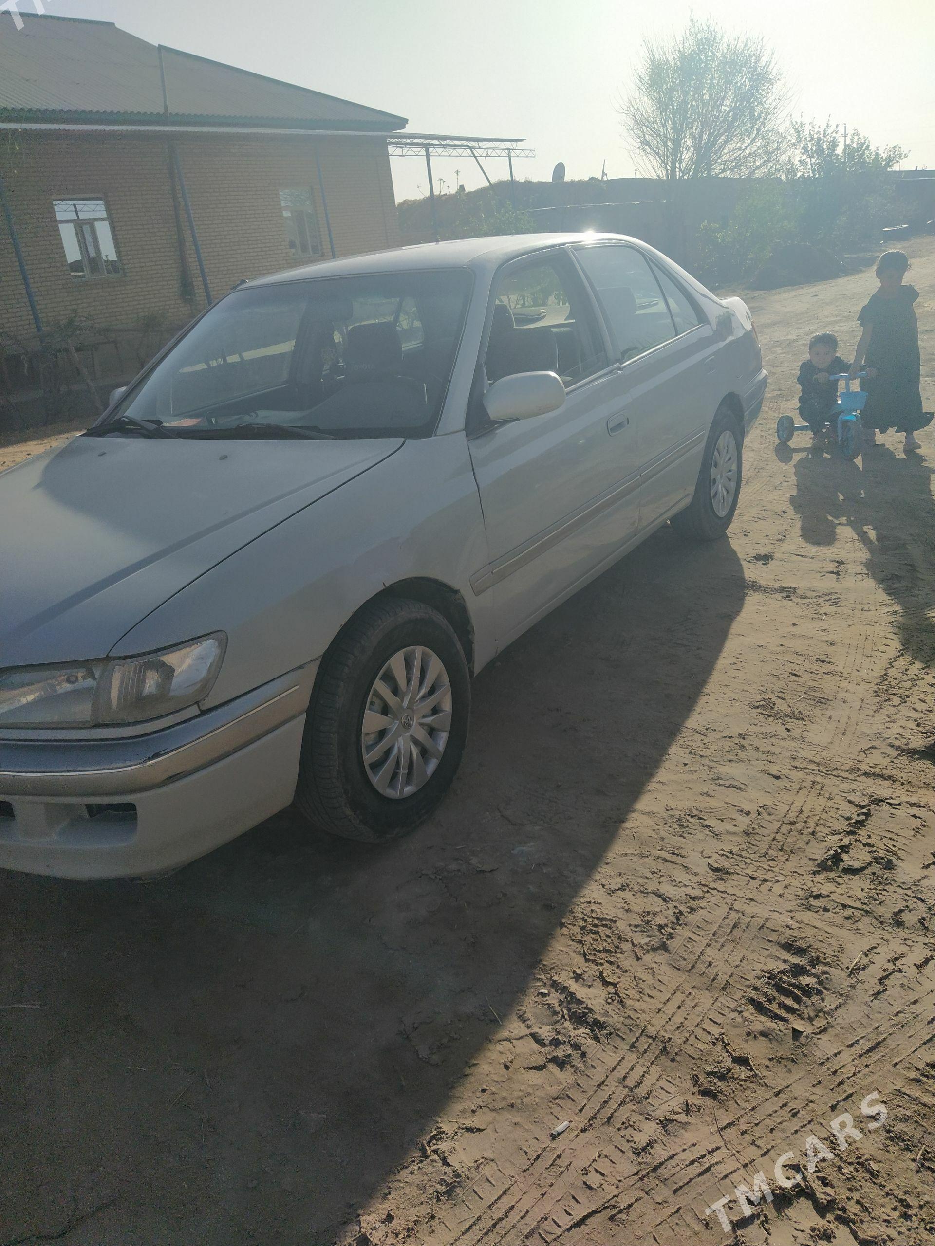 Toyota Corona 1996 - 70 000 TMT - Сейди - img 1