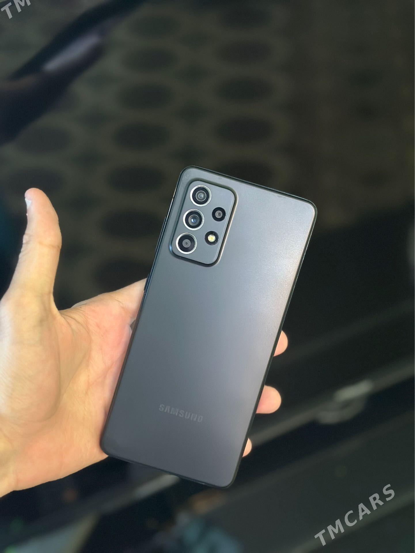 A52 - Ашхабад - img 1