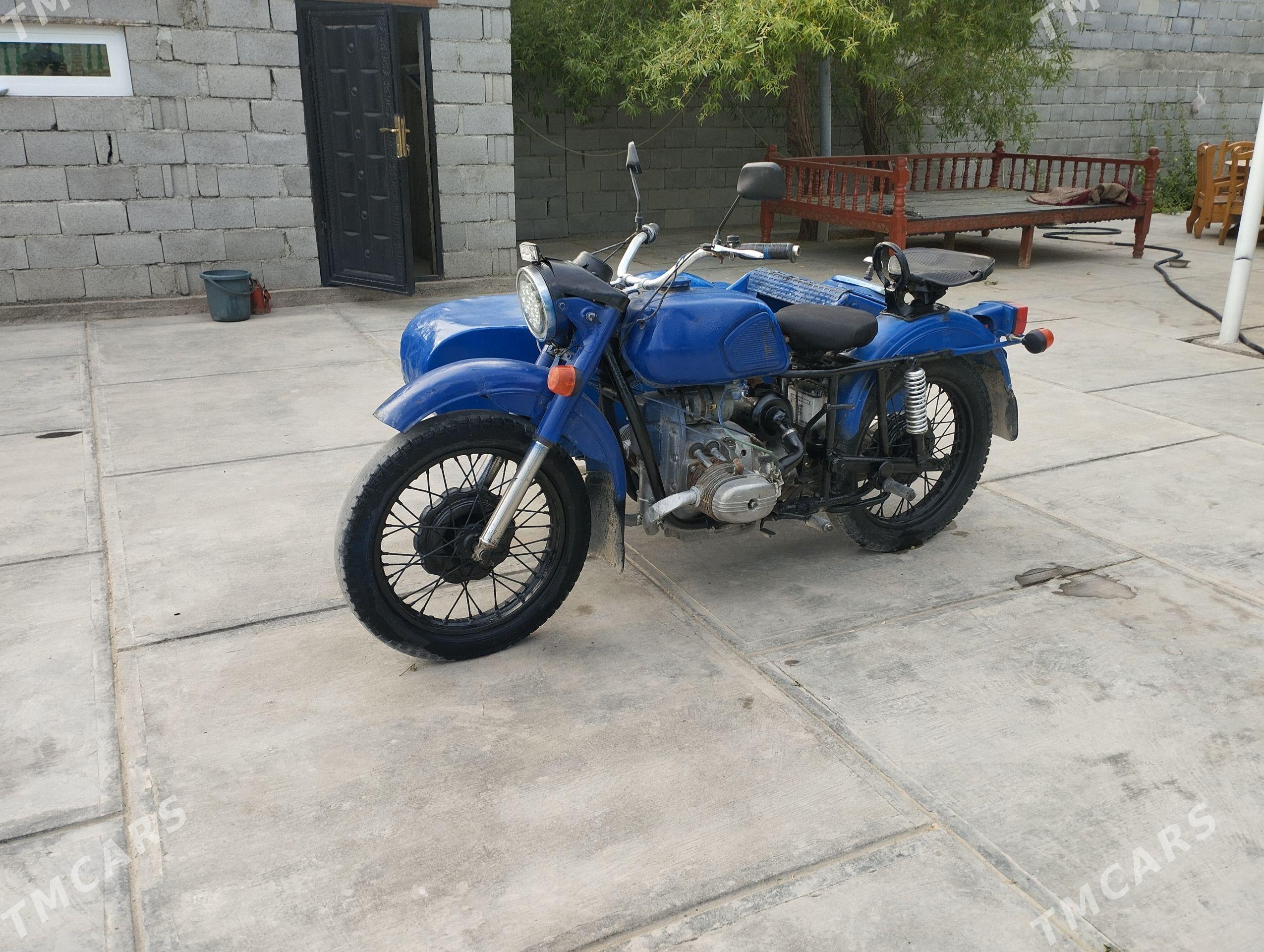 Fekon FK200-14G 2025 - 7 000 TMT - Бахарден - img 1