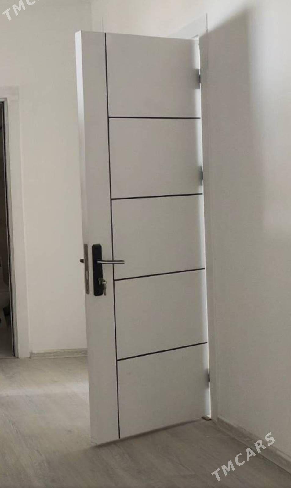 Italyan Gapylar - Ак-Бугдайский этрап - img 1