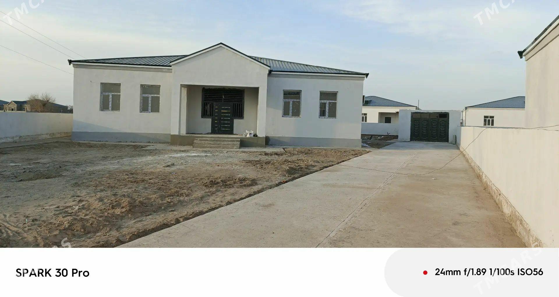 satlyk jay - Дашогуз - img 1