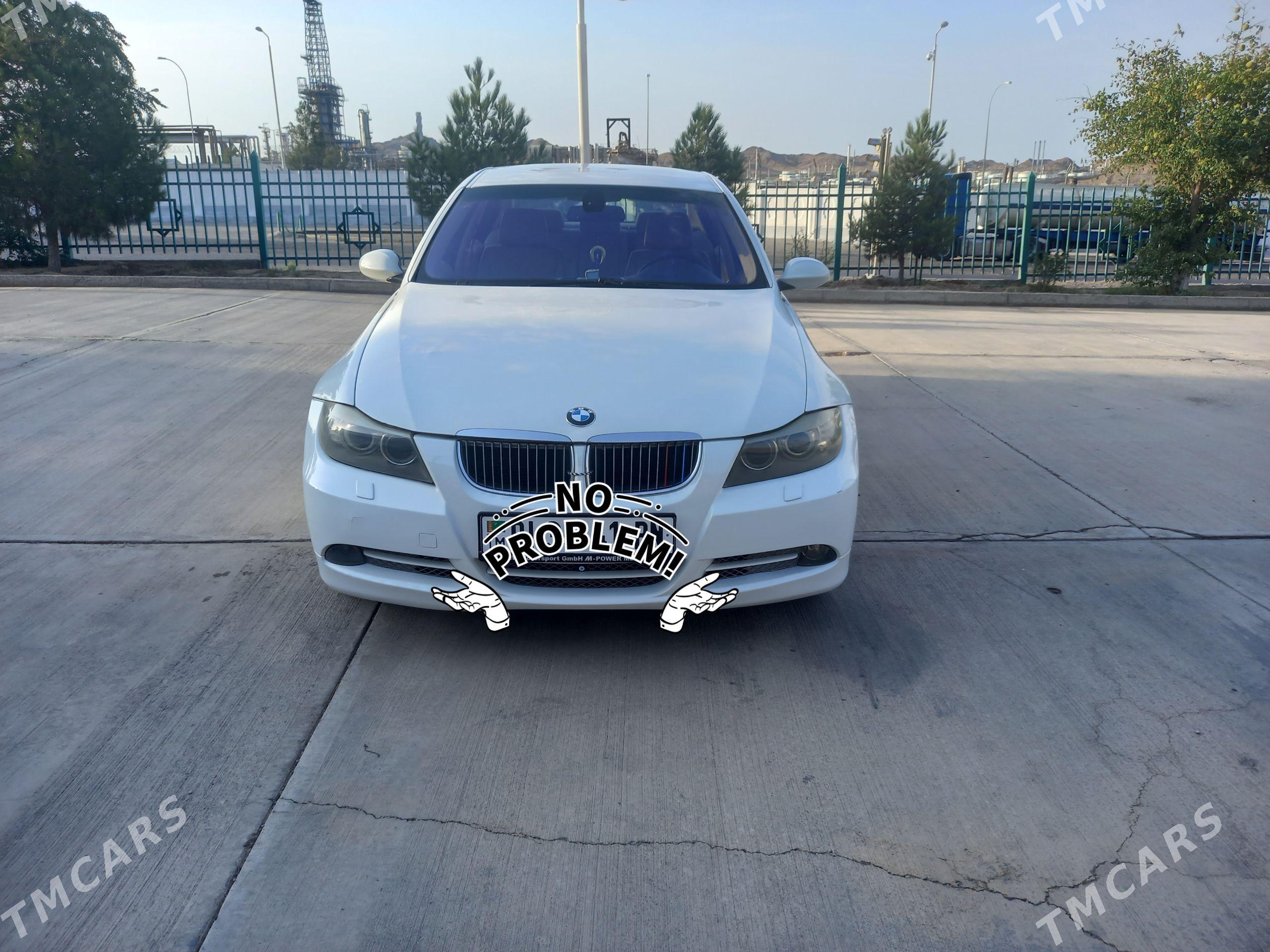 BMW M3 2006 - 130 000 TMT - Türkmenbaşy - img 1