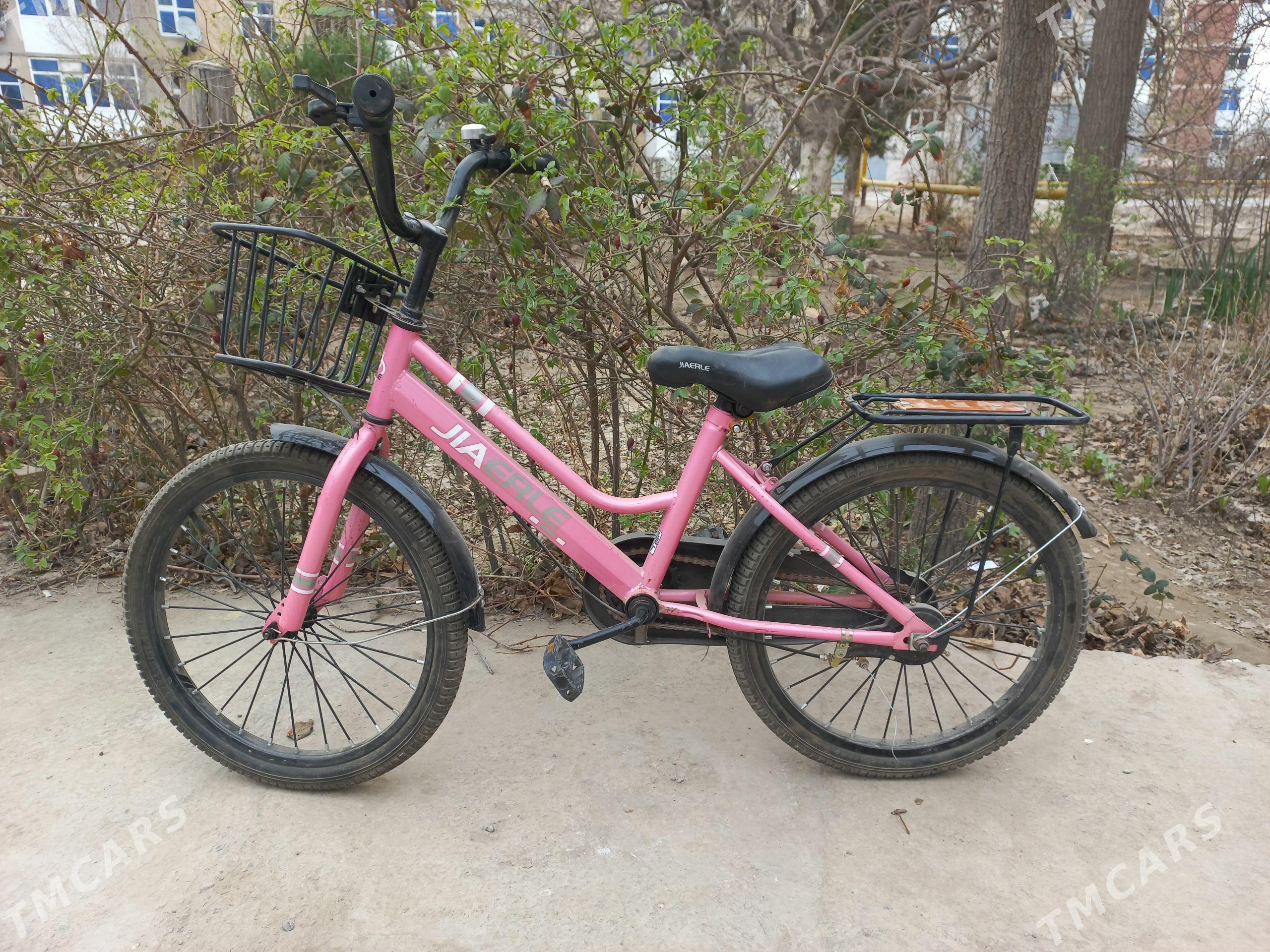 велосипед - Туркменабат - img 1