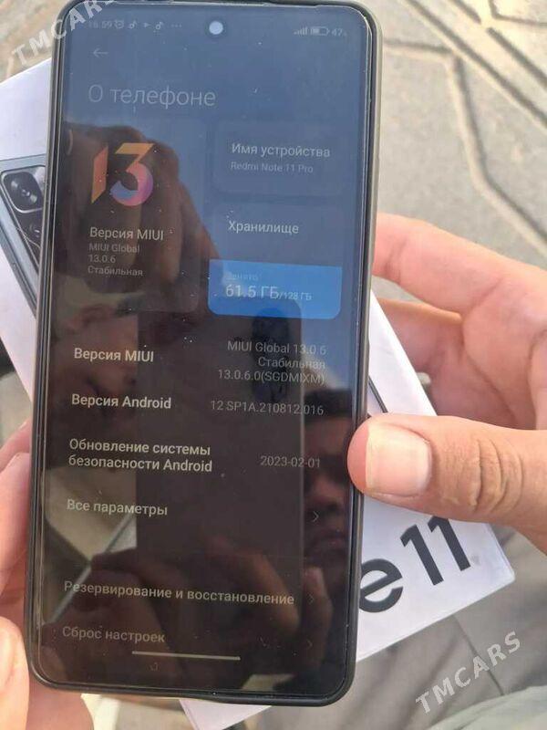 redmi 11 - Туркменабат - img 1