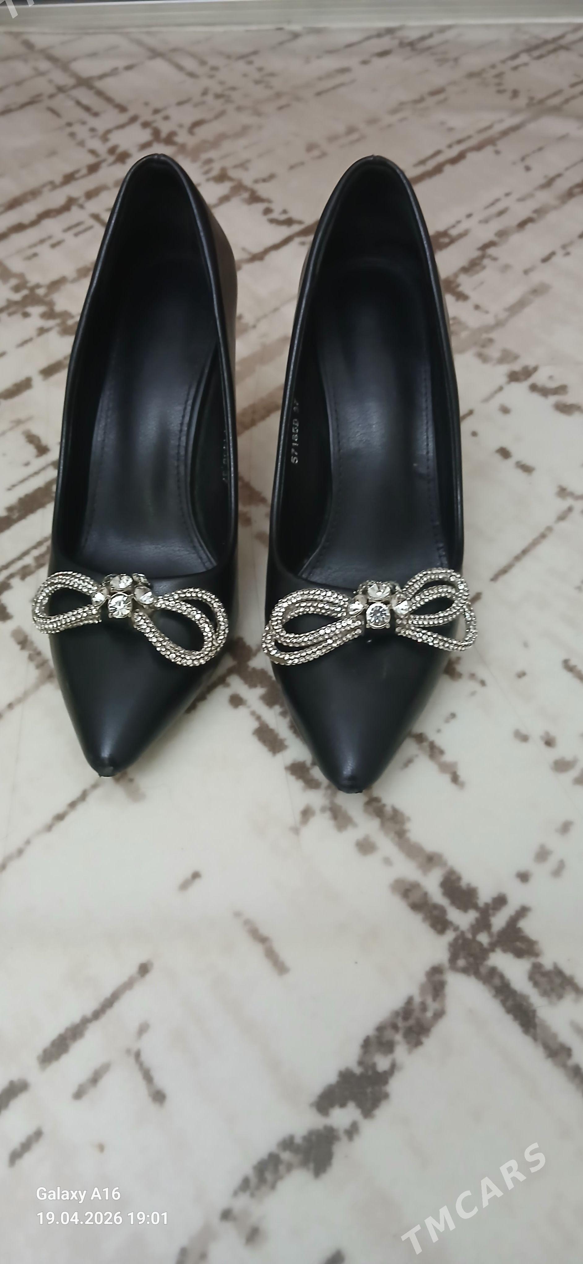 köwüş - Aşgabat - img 1