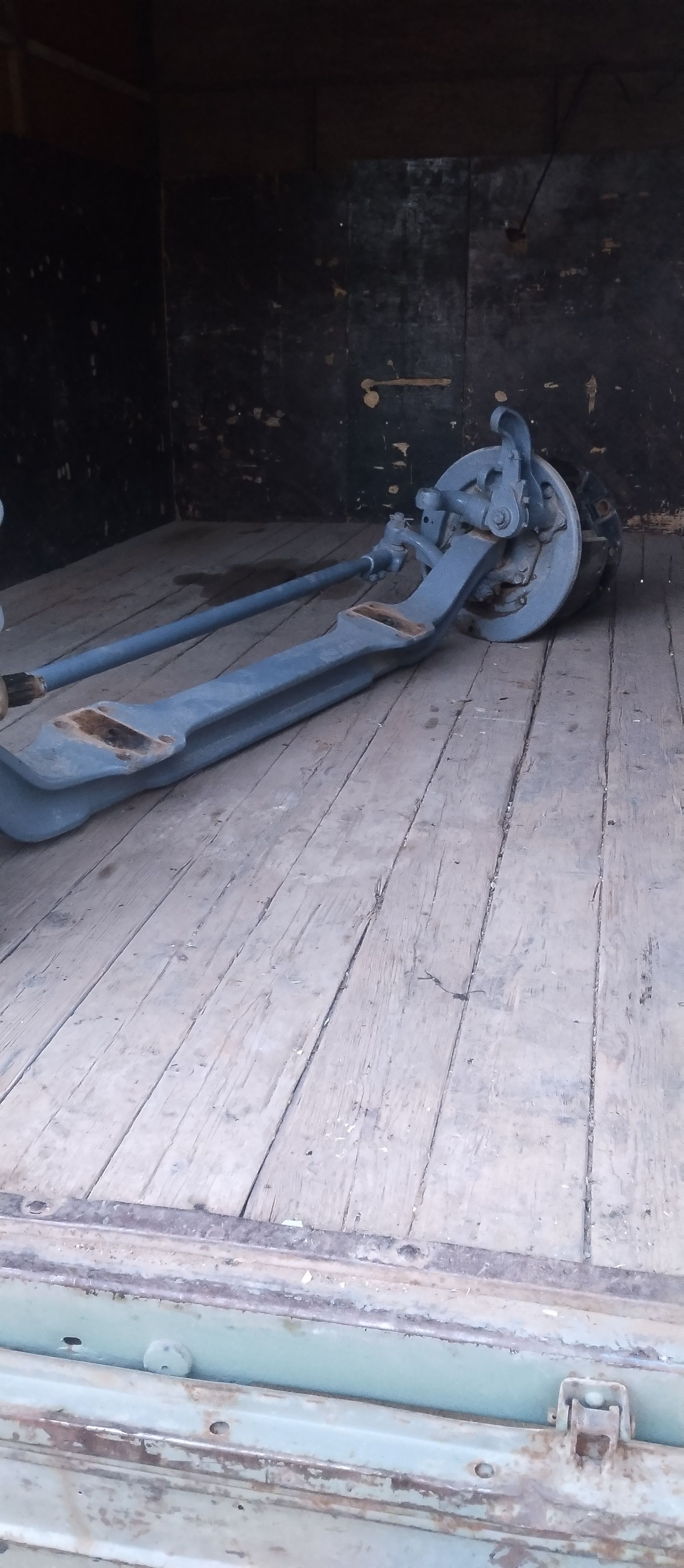 Kamaz 7 000 TMT - Türkmenabat - img 1