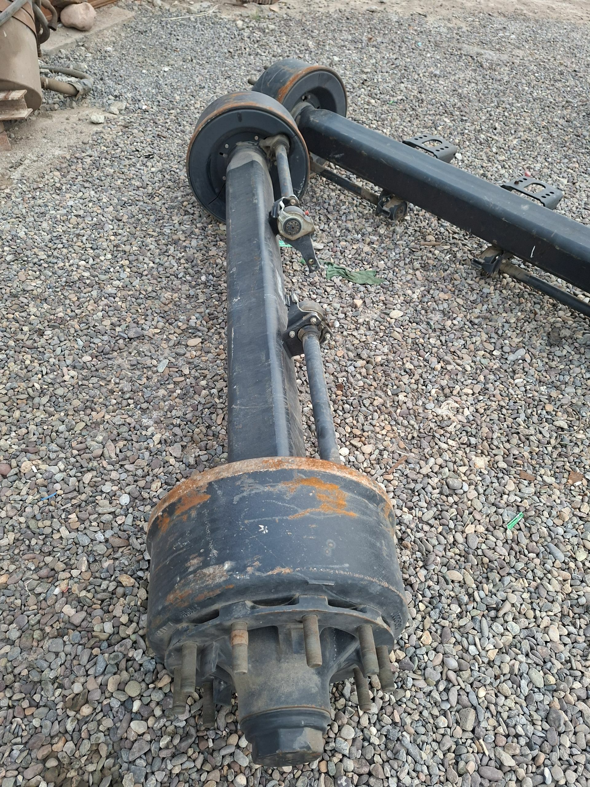 prtsep mos çelok 10 000 TMT - Мары - img 1