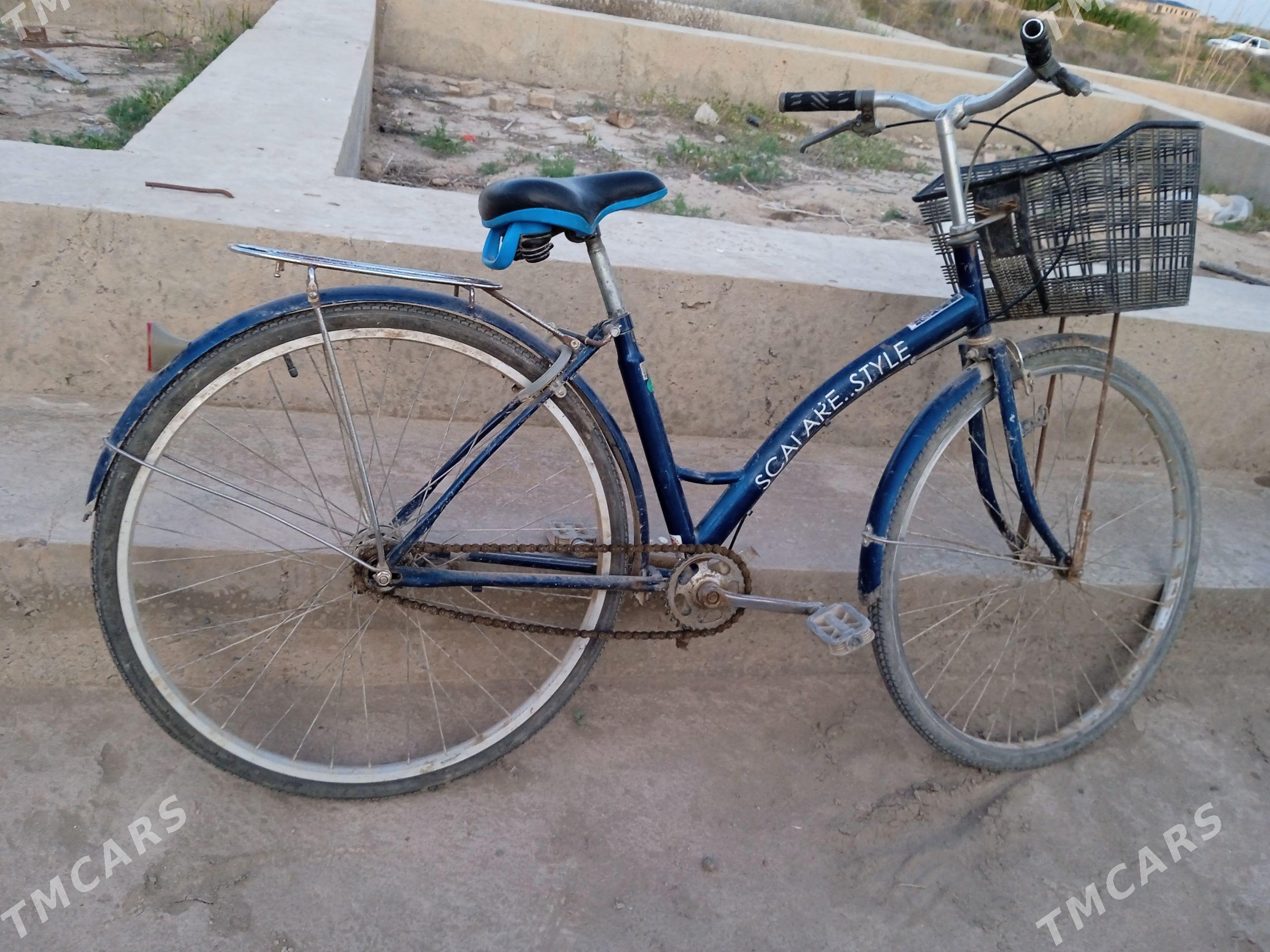 welisoped - Туркменабат - img 1