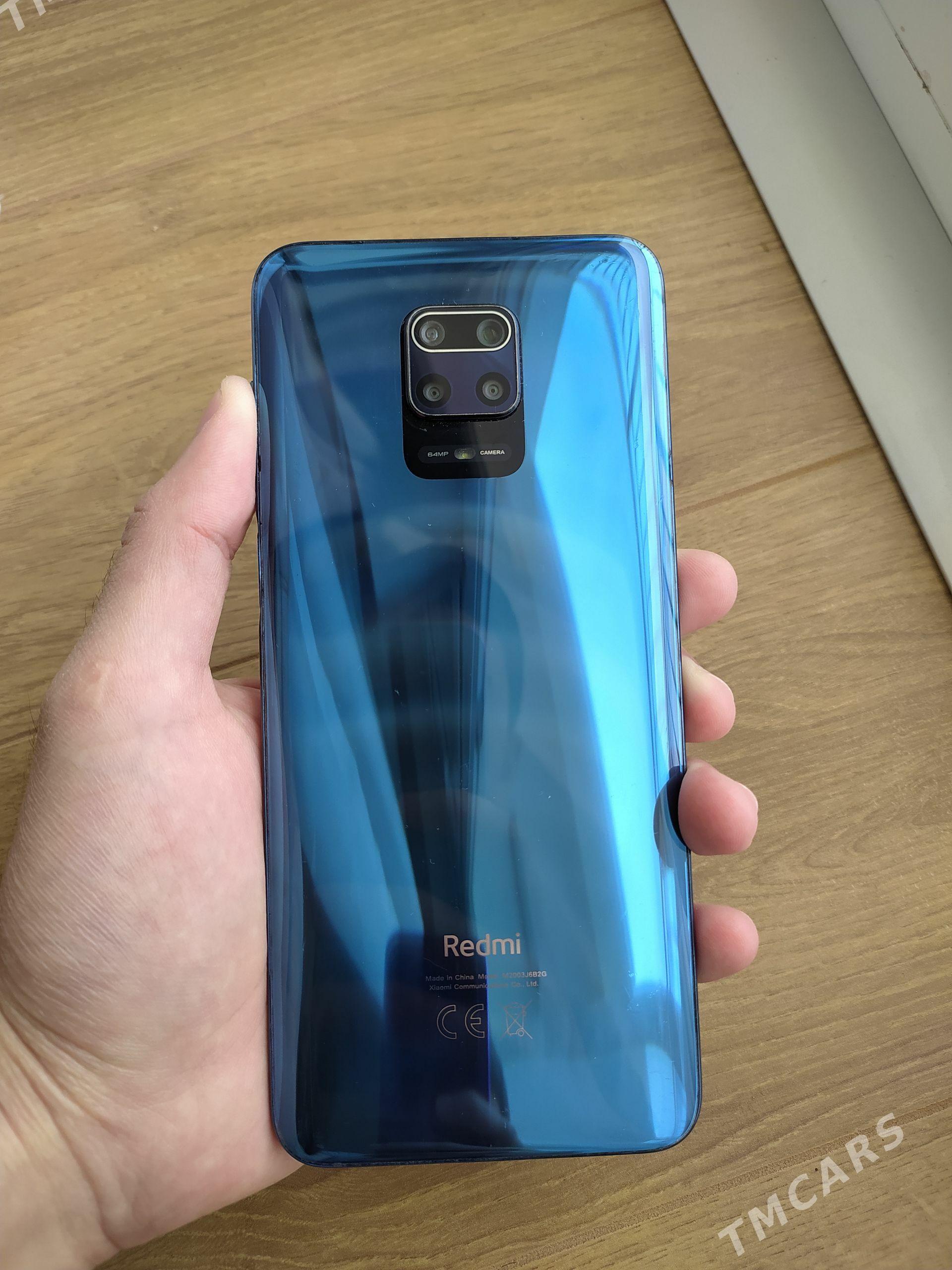 Redmi not 9 pro - Мары - img 1