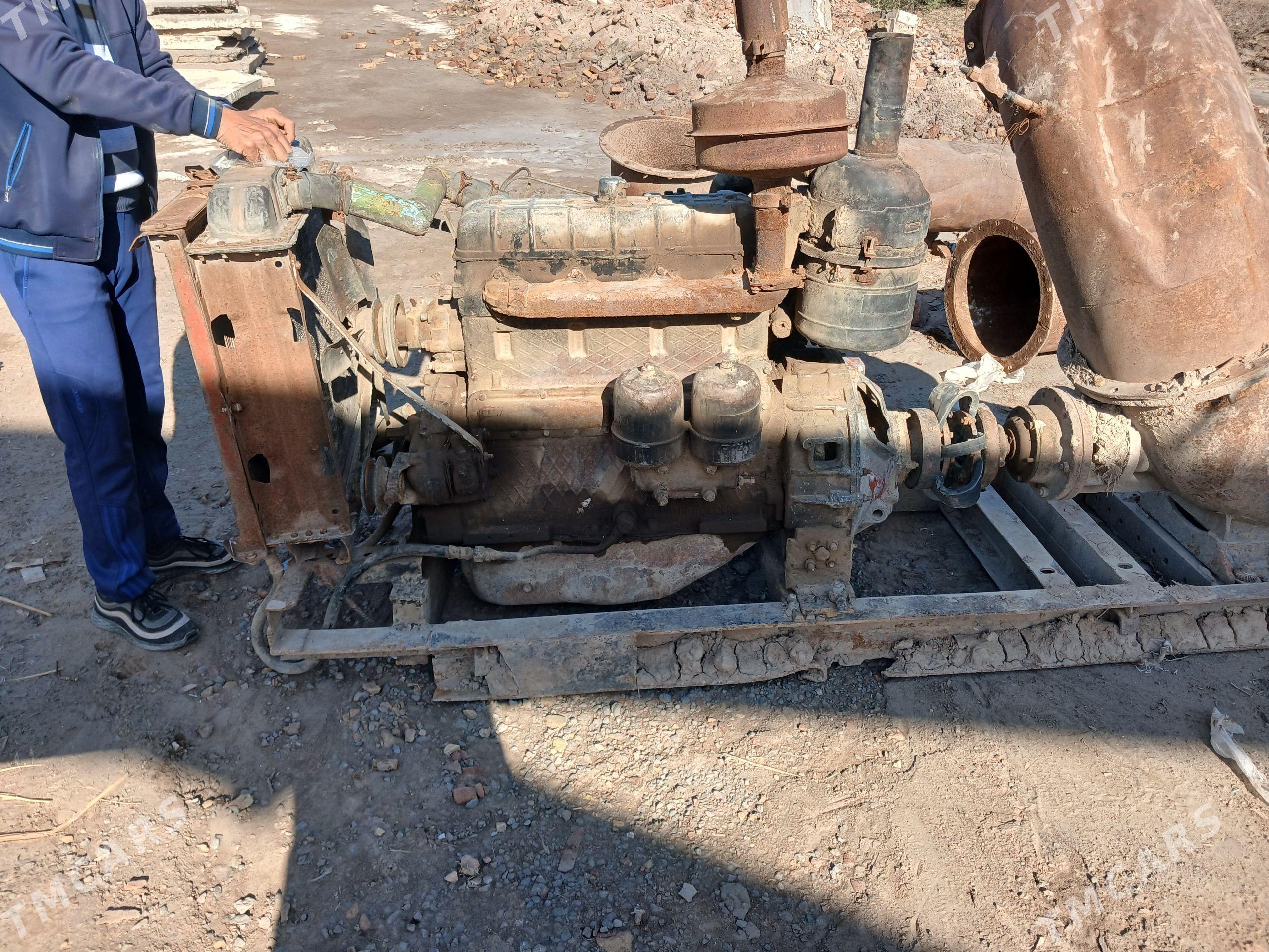 SUV nasosy - Акдепе - img 1