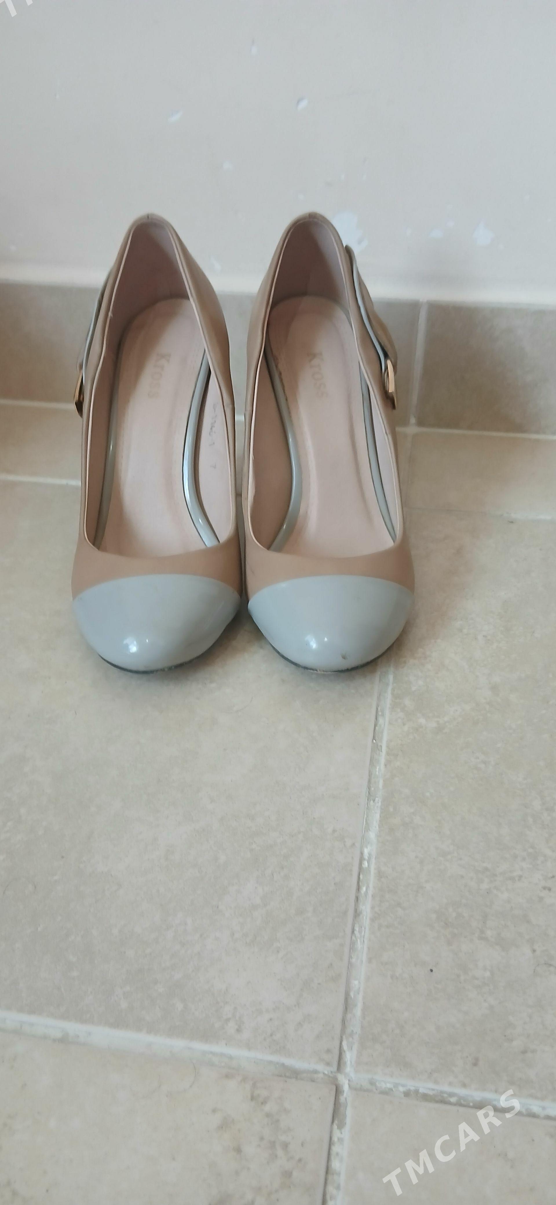 köwüş - Ашхабад - img 1